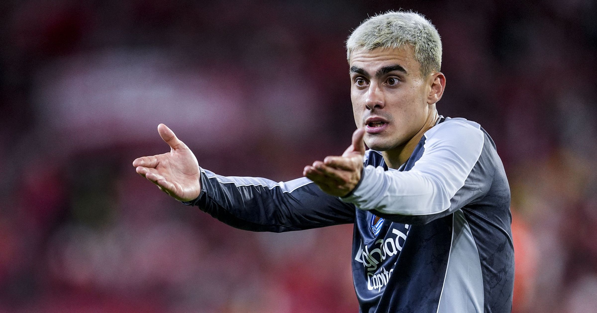 Man Utd, Chelsea chase Sociedad winger, Italy 'dreaming' of Guardiola - Euro Transfer News