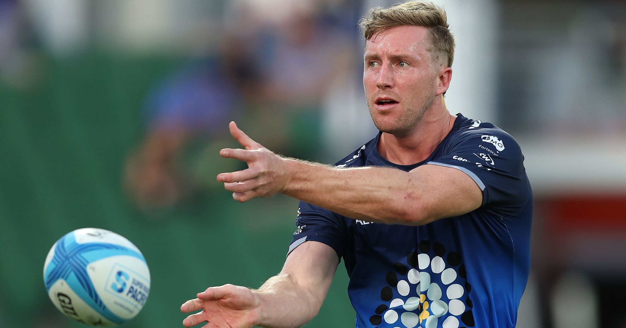 Autumn Nations Series: Harry Potter to make Australia debut against ...