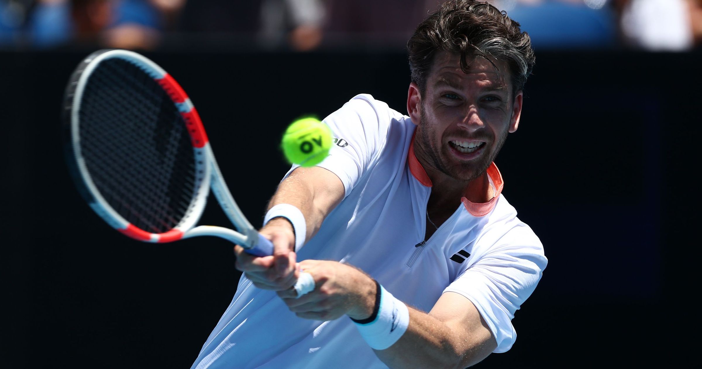Cameron Norrie withdraws from Davis Cup qualifier against Japan after ...