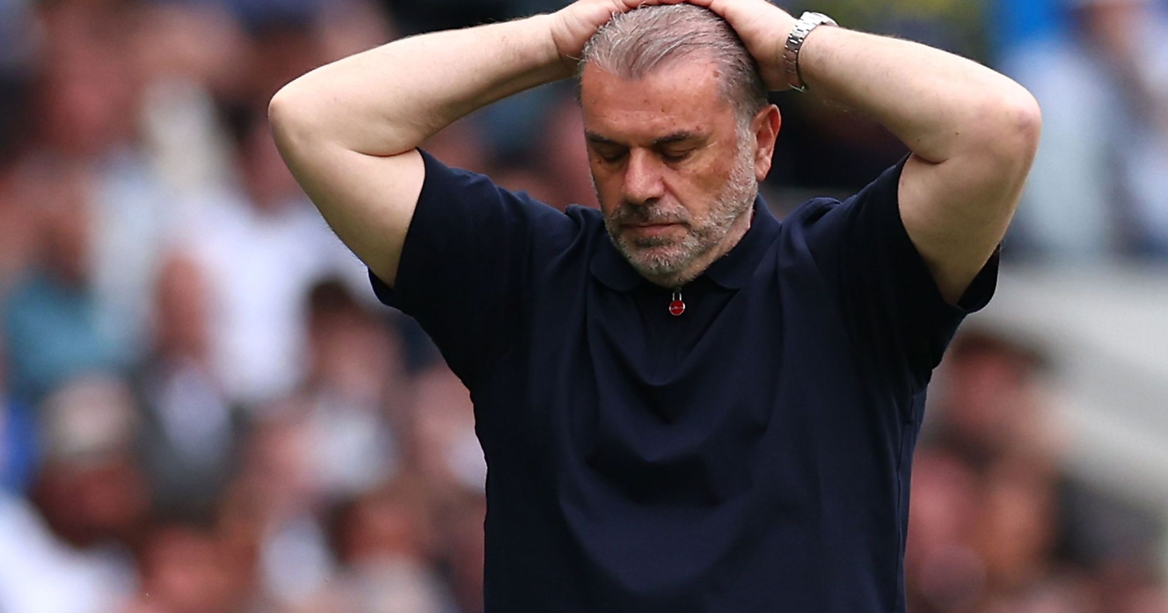 Which manager could replace Postecoglou at Spurs? Five potential candidates assessed - tntsports.co.uk