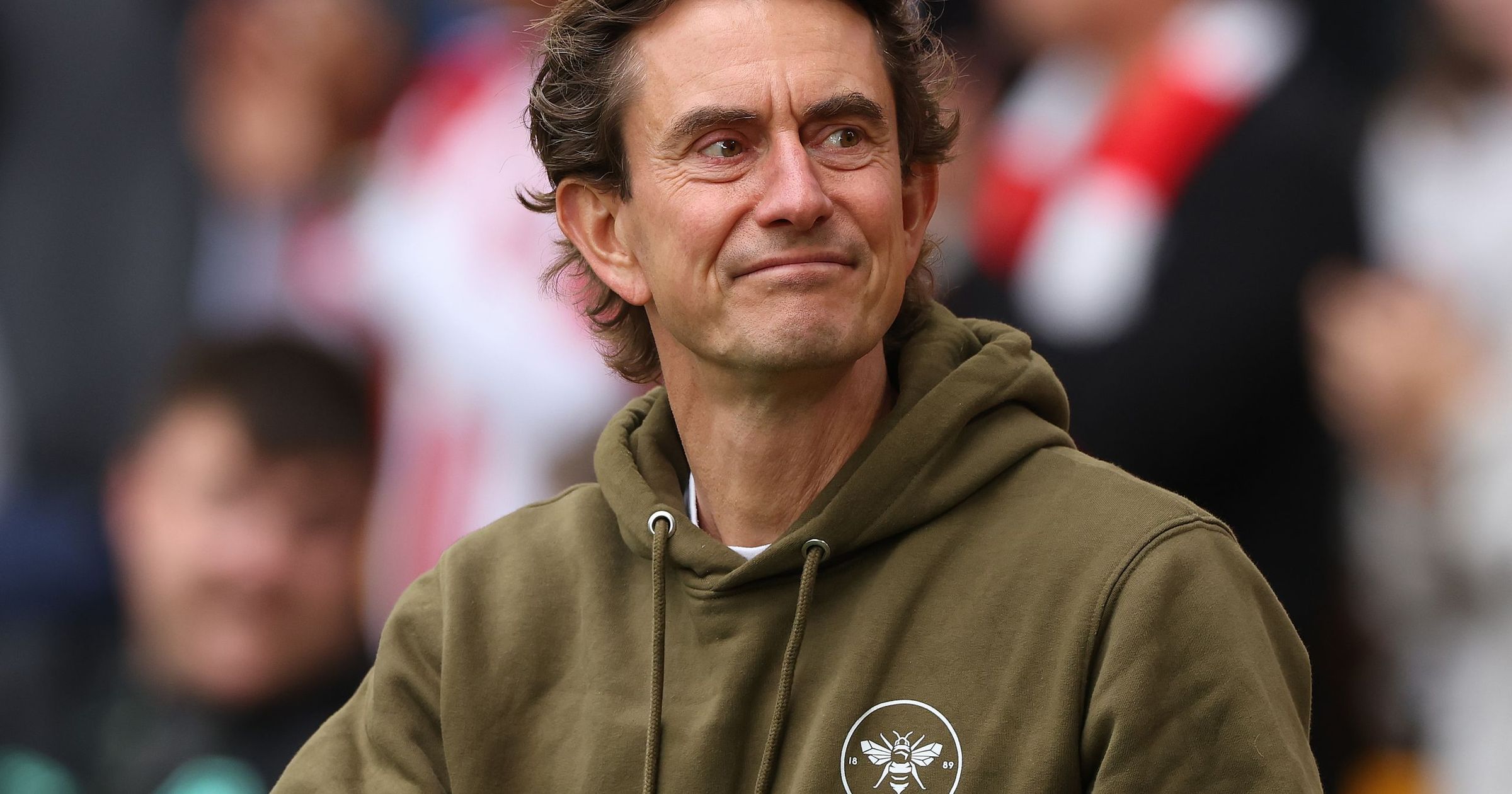 Frank appointed as Spurs boss replacing Postecoglou - tntsports.co.uk