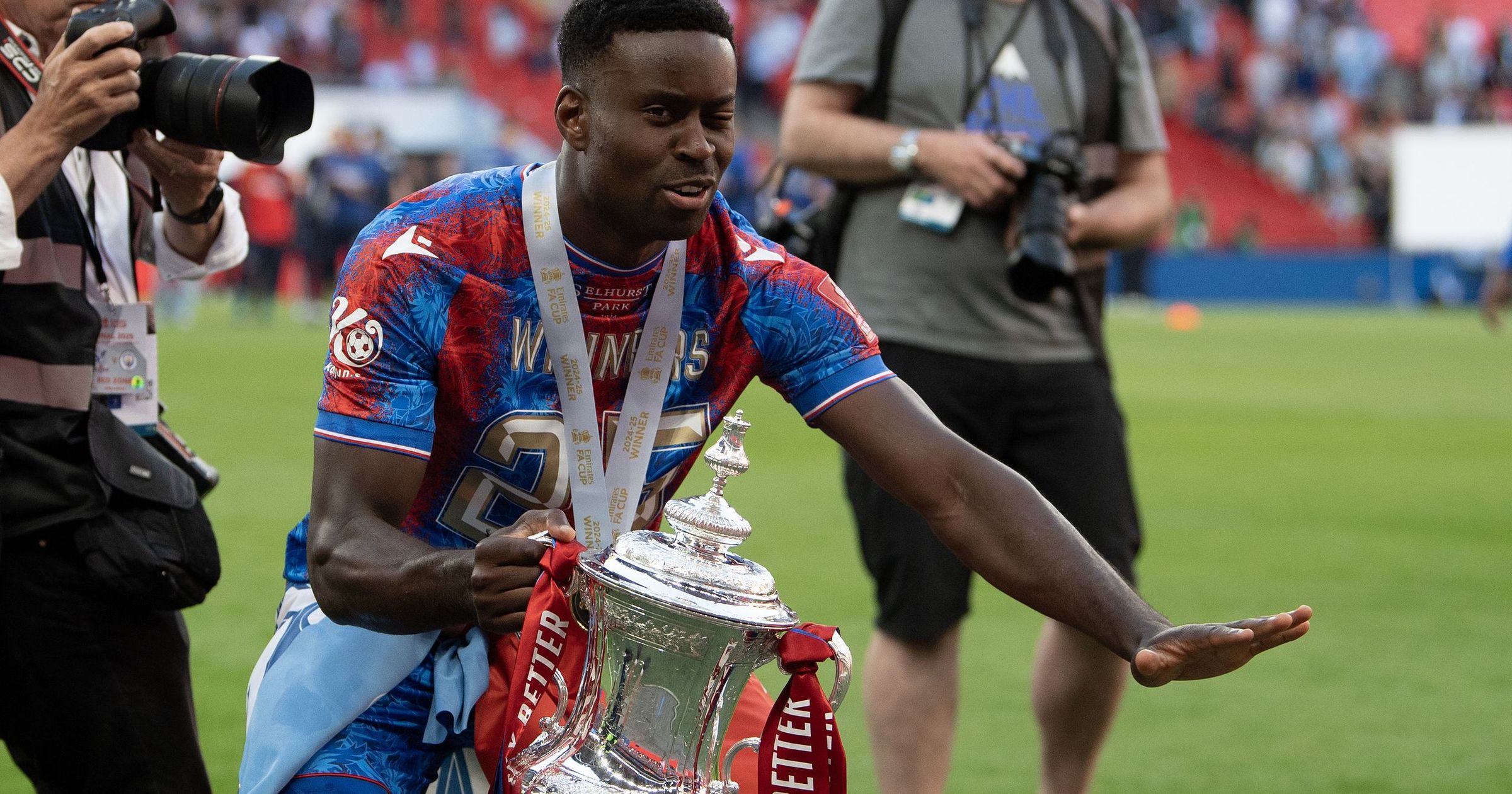 How to watch the third round of the FA Cup on TNT Sports and discovery+ - TNT Sports