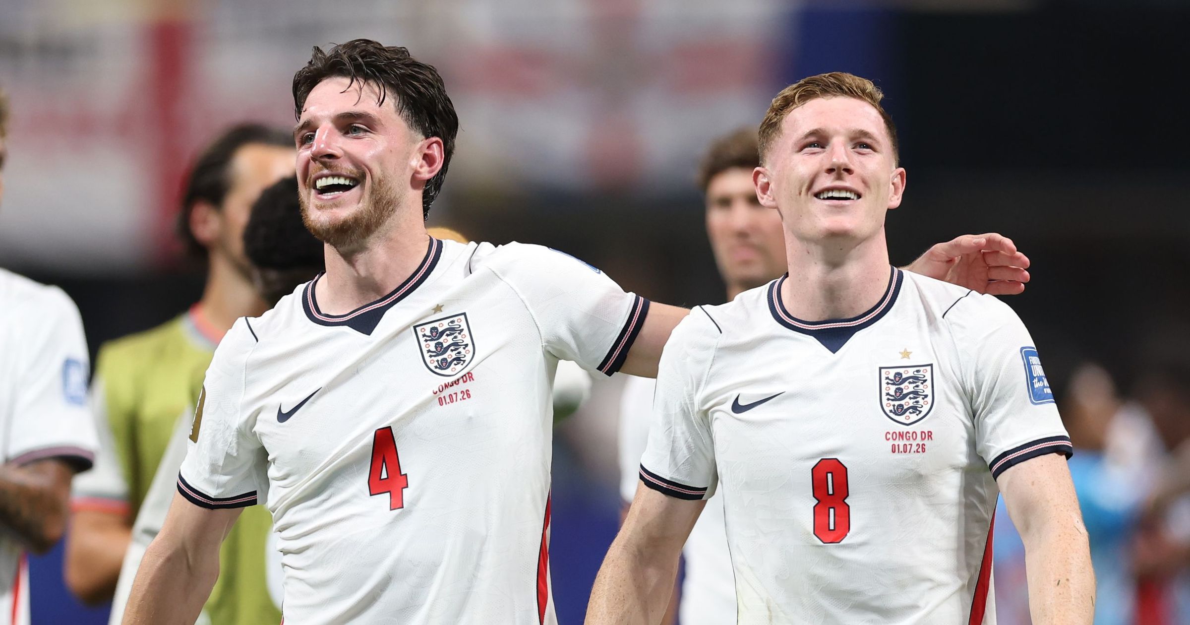 Manchester City agree deal to sign Elliot Anderson from Nottingham Forest