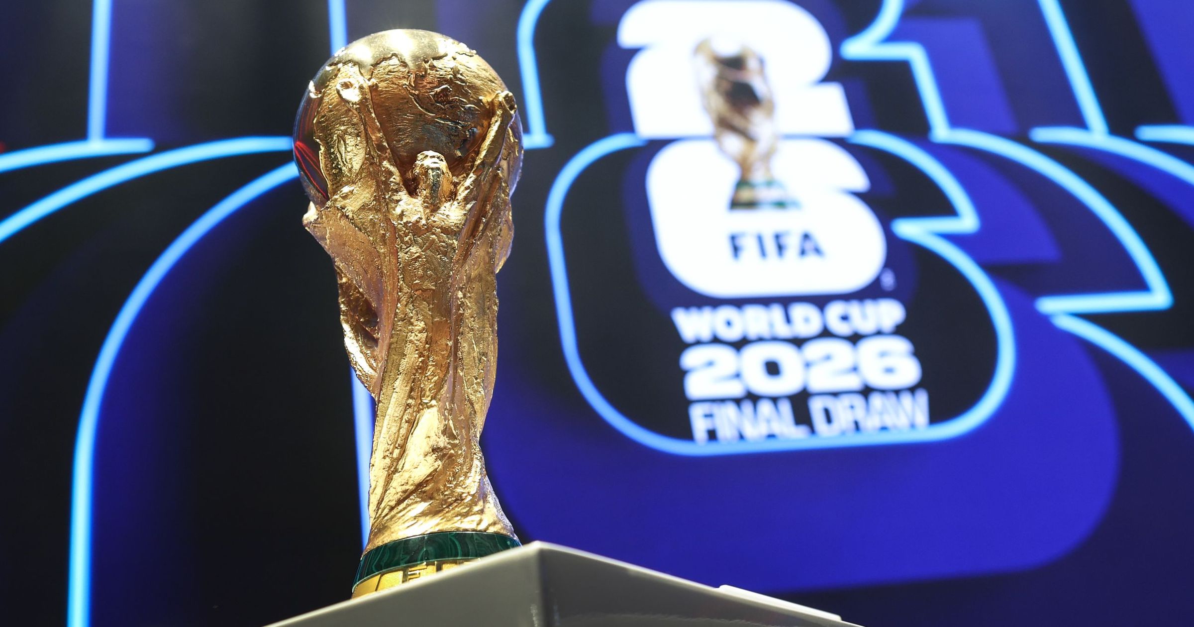 2026 World Cup explained: How new 48-team format works, kick-off times, schedule