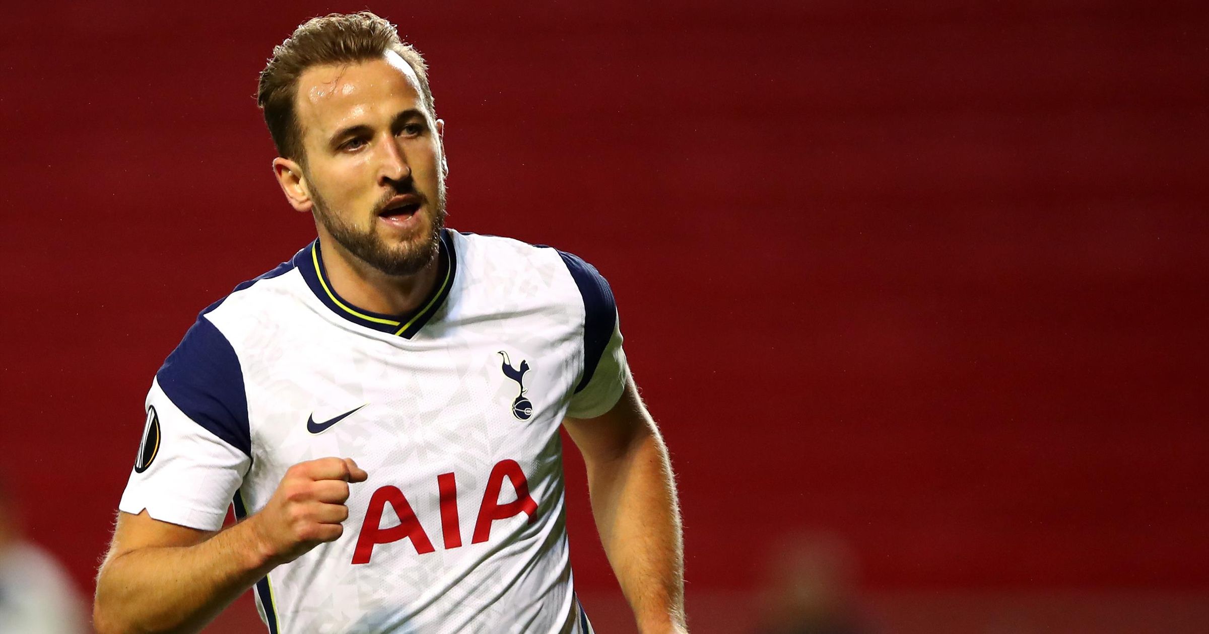 Has Kane really evolved his game or have Spurs changed? The two real ...