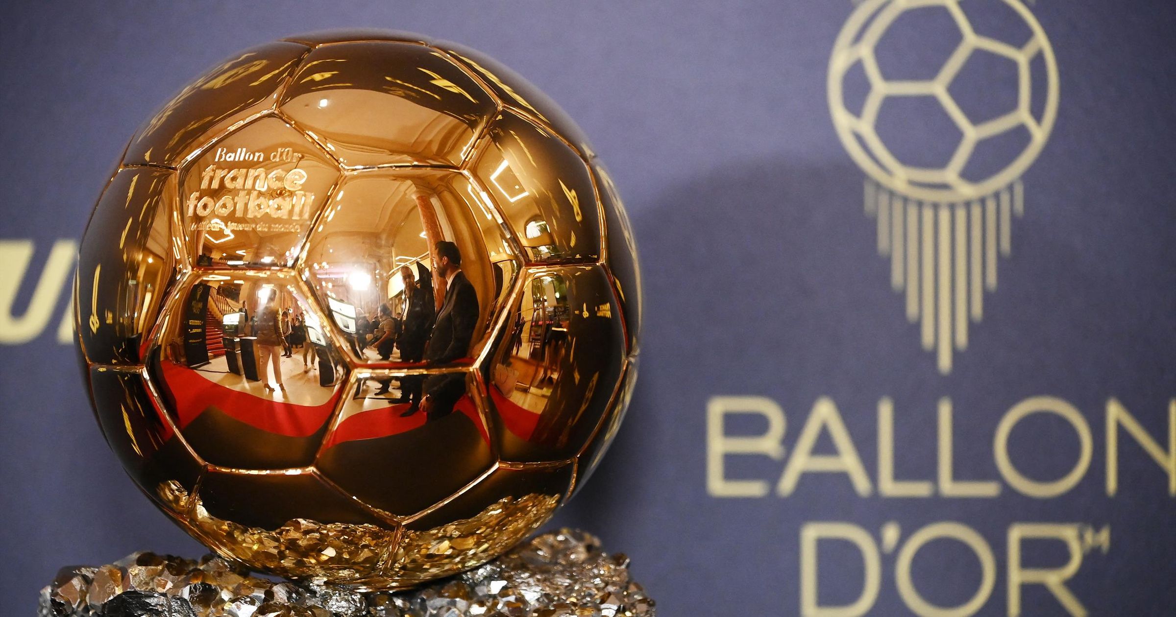 Ballon d’Or 2024 How does the Ballon d’Or format work? What are the
