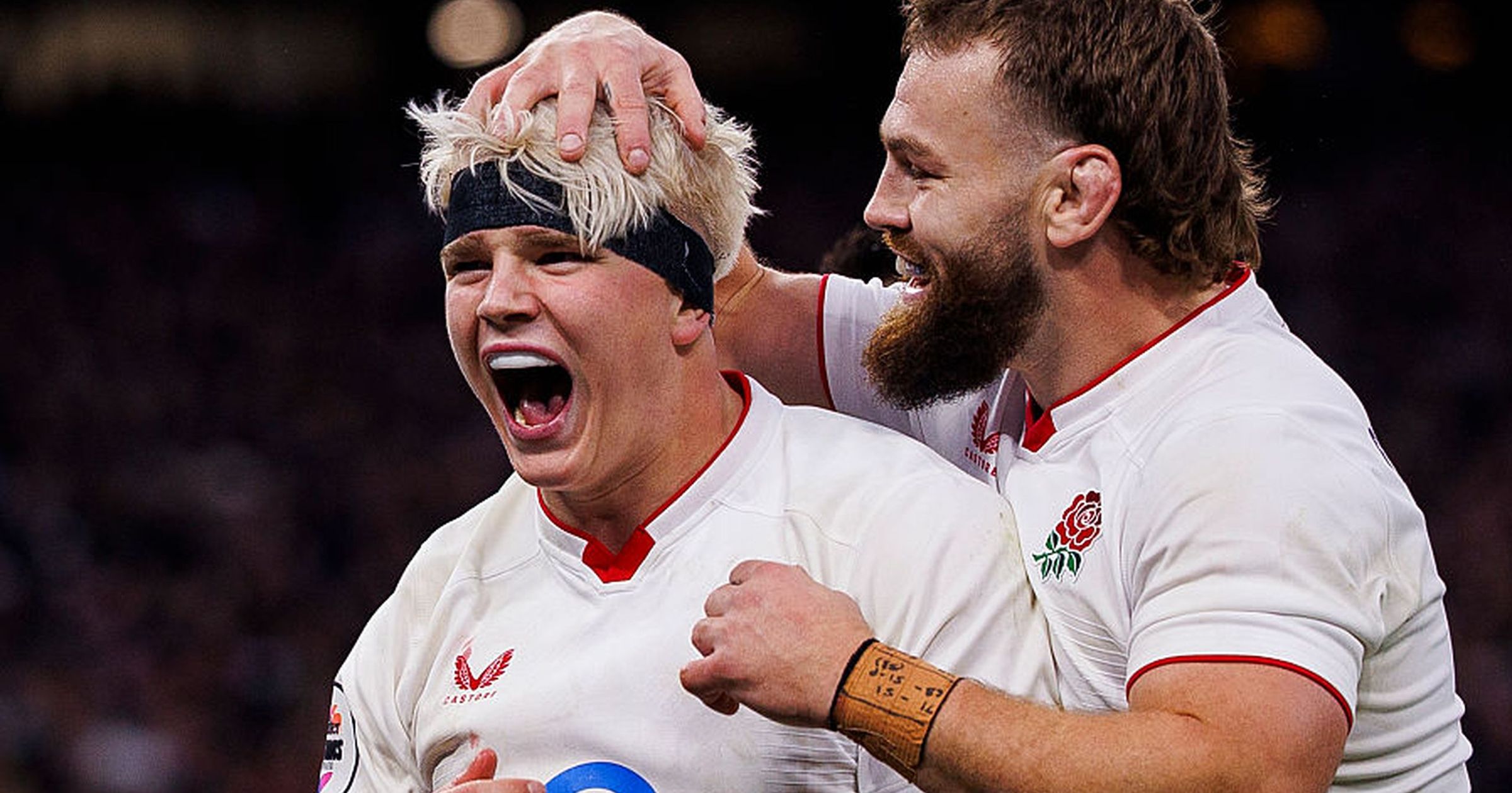 England's 'Bomb Squad', Pollock's Garnacho inspiration, Potter magic - Top moments from QNS Round 1