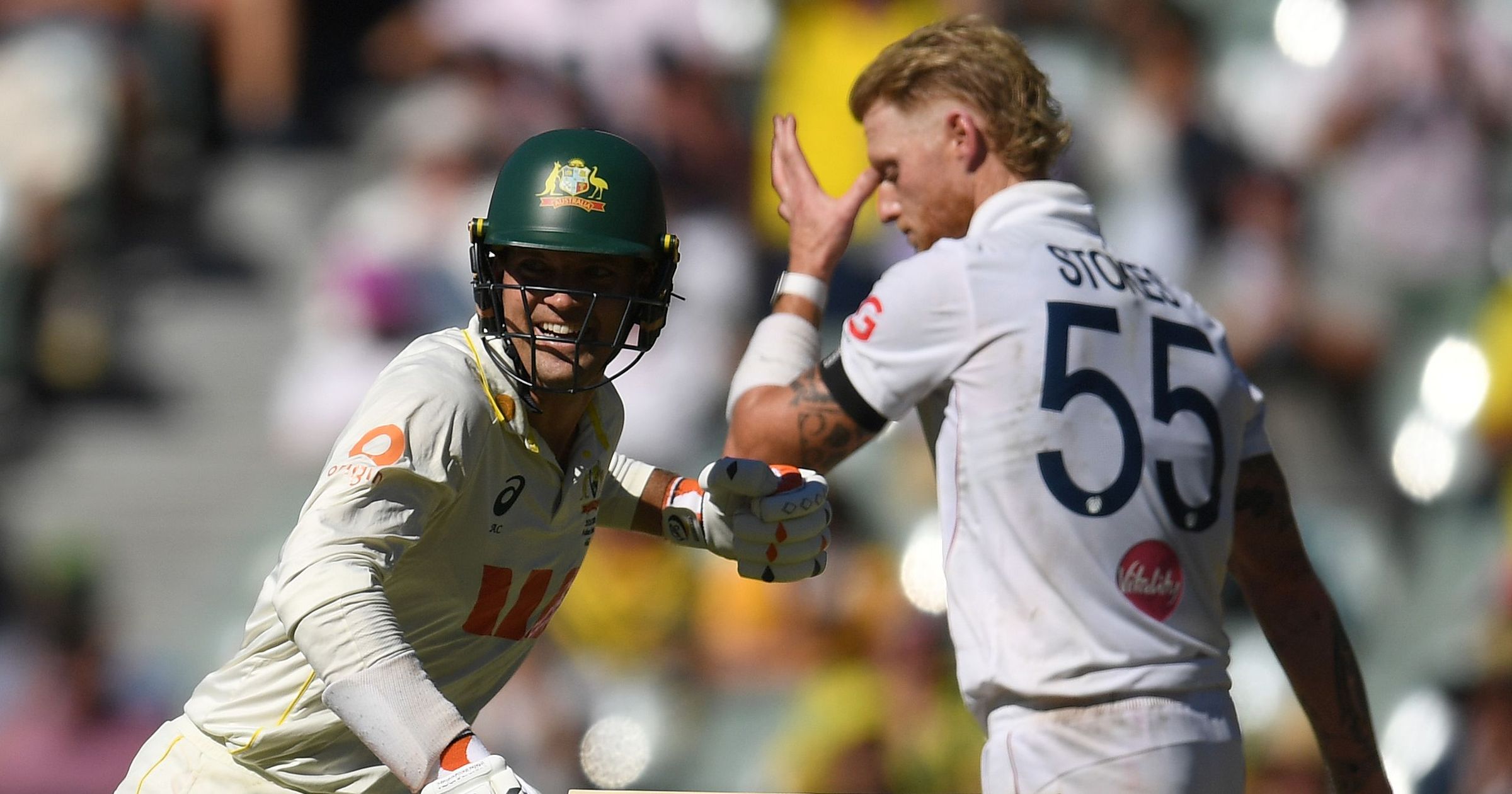 Watch: Finn explains why 'sub-standard' snicko 'failed England'