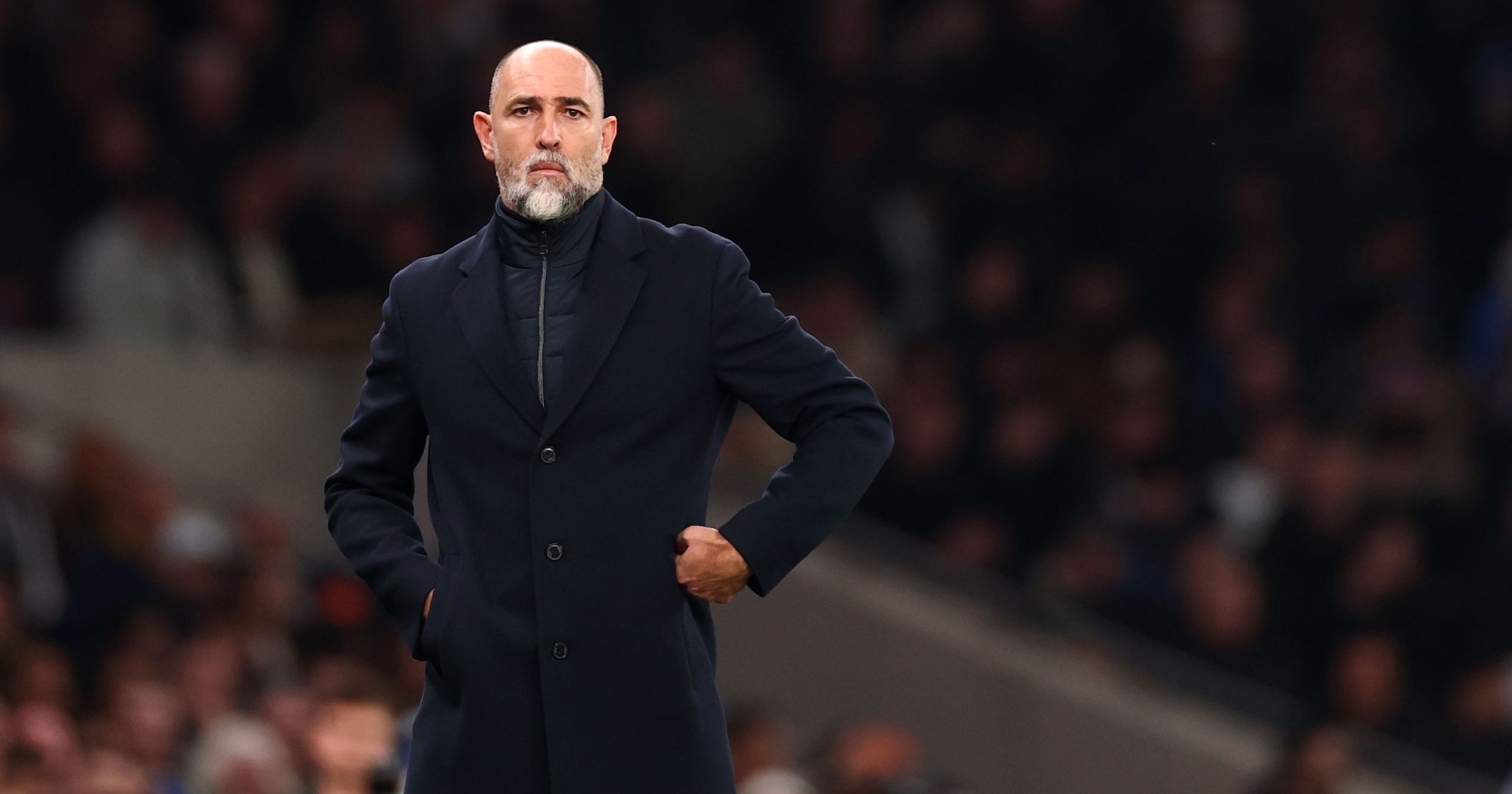 How to watch Atletico Madrid v Spurs in the UEFA Champions League on TNT Sports and discovery+ - TNT Sports