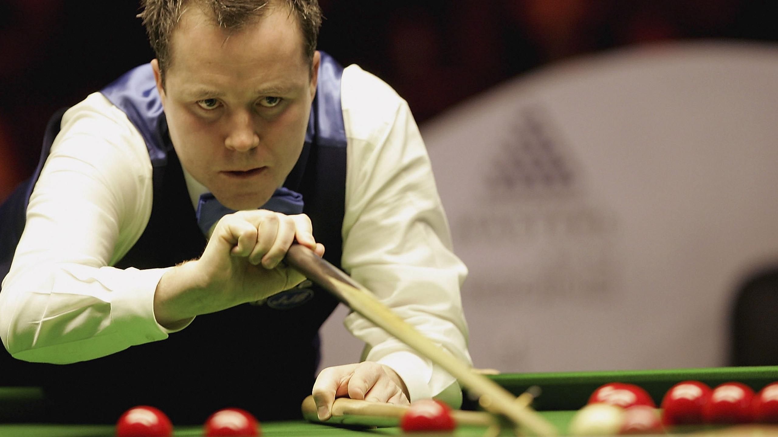 Higgins prepared for GP - TNT Sports