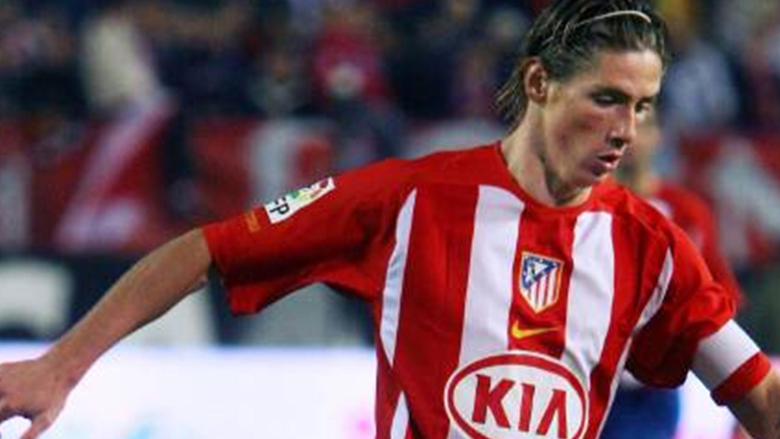 United in for Torres - TNT Sports