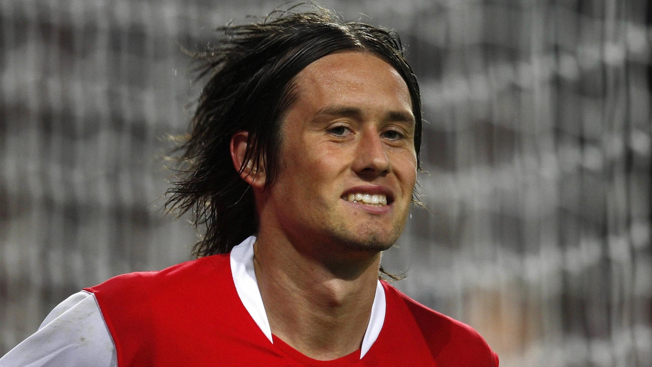Rosicky out for two weeks - TNT Sports