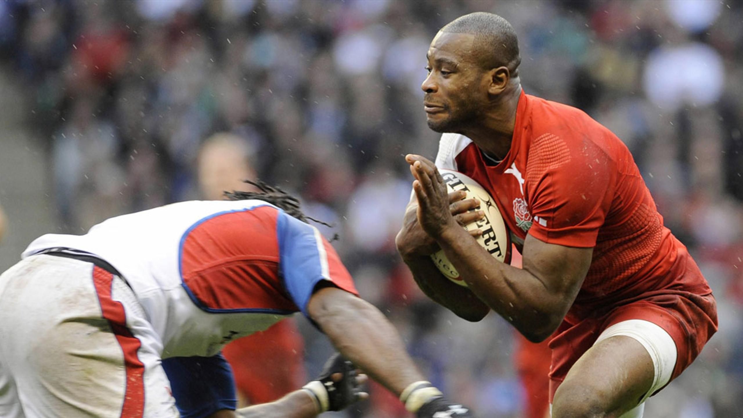 England down Islanders - TNT Sports