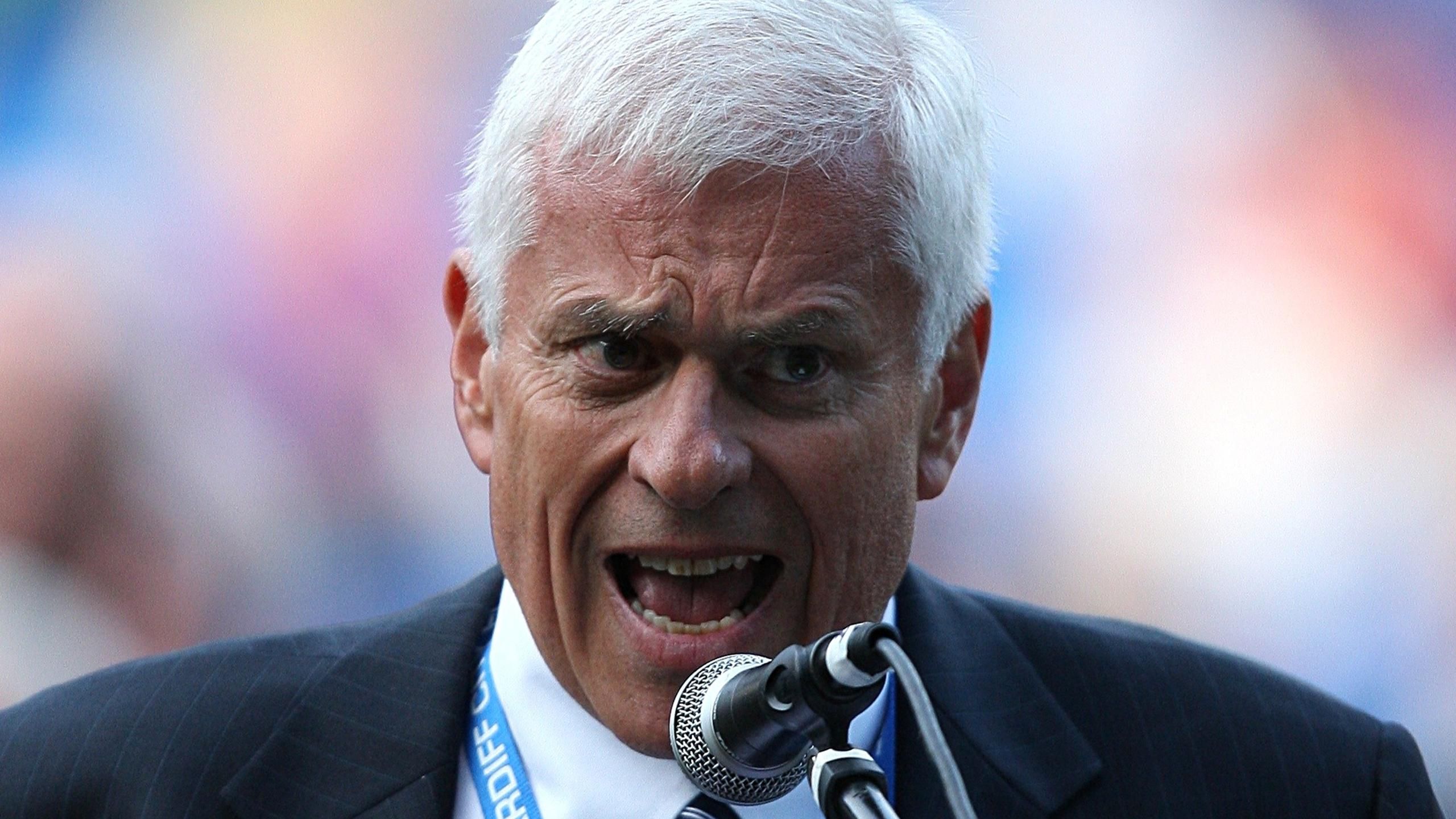 Ridsdale returns - TNT Sports