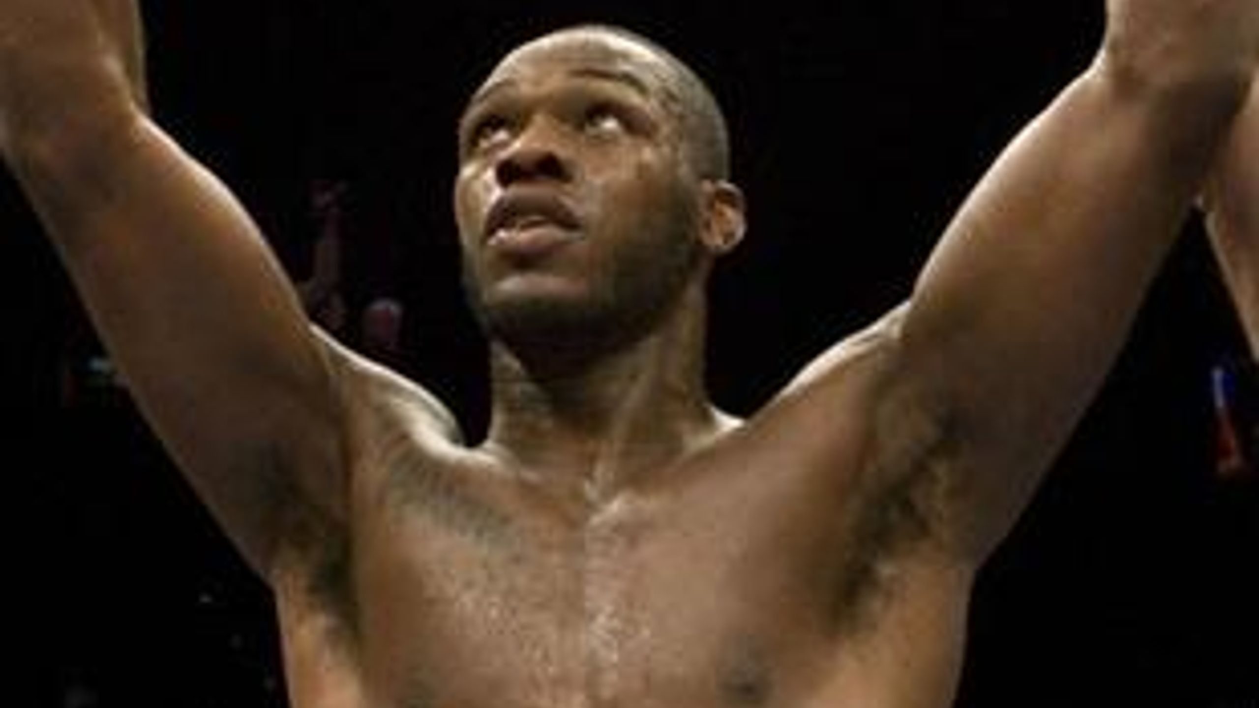 Jones a star in the making - TNT Sports
