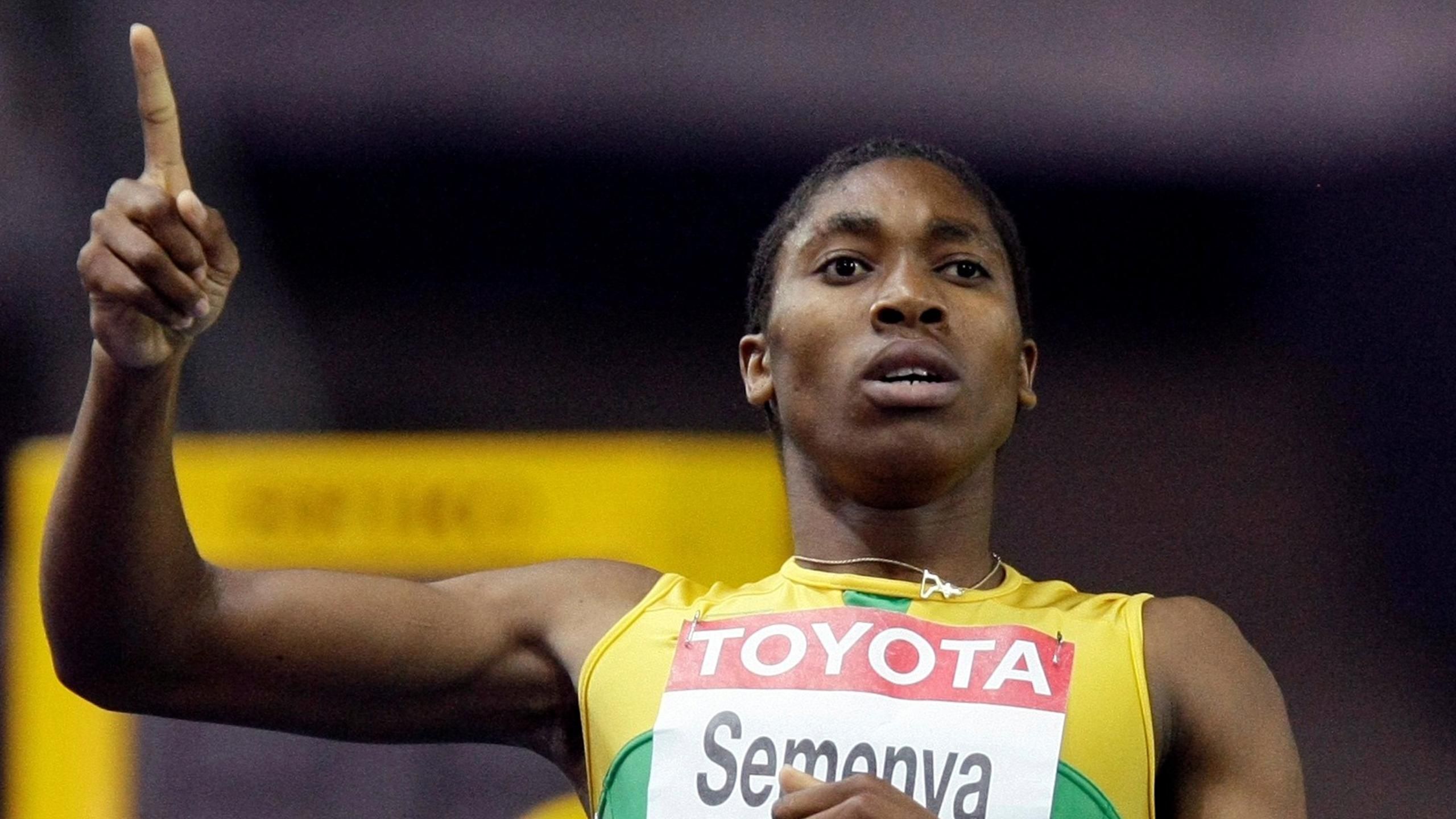 Semenya boycott threat - TNT Sports