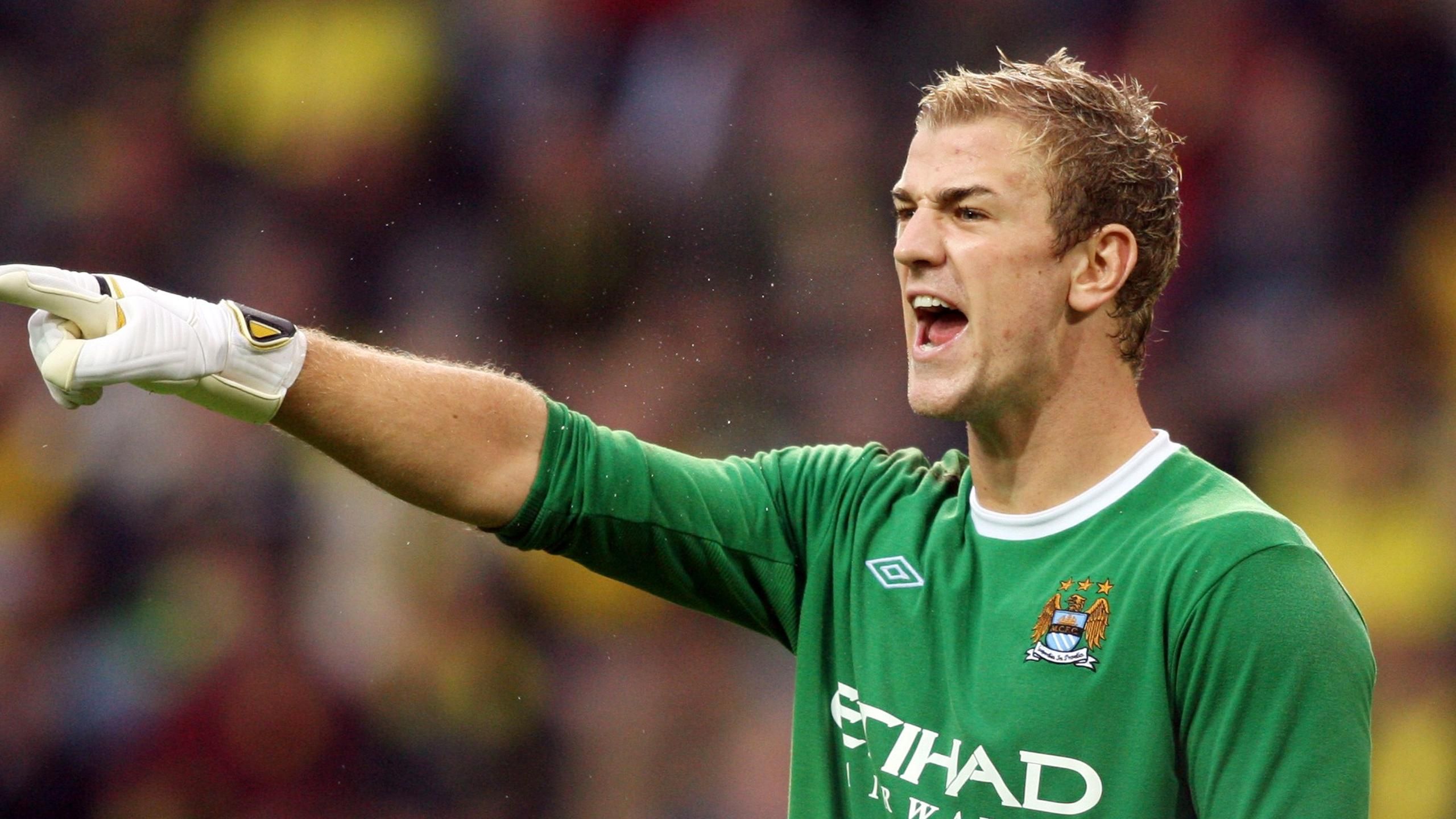 Hart signs new City deal - TNT Sports