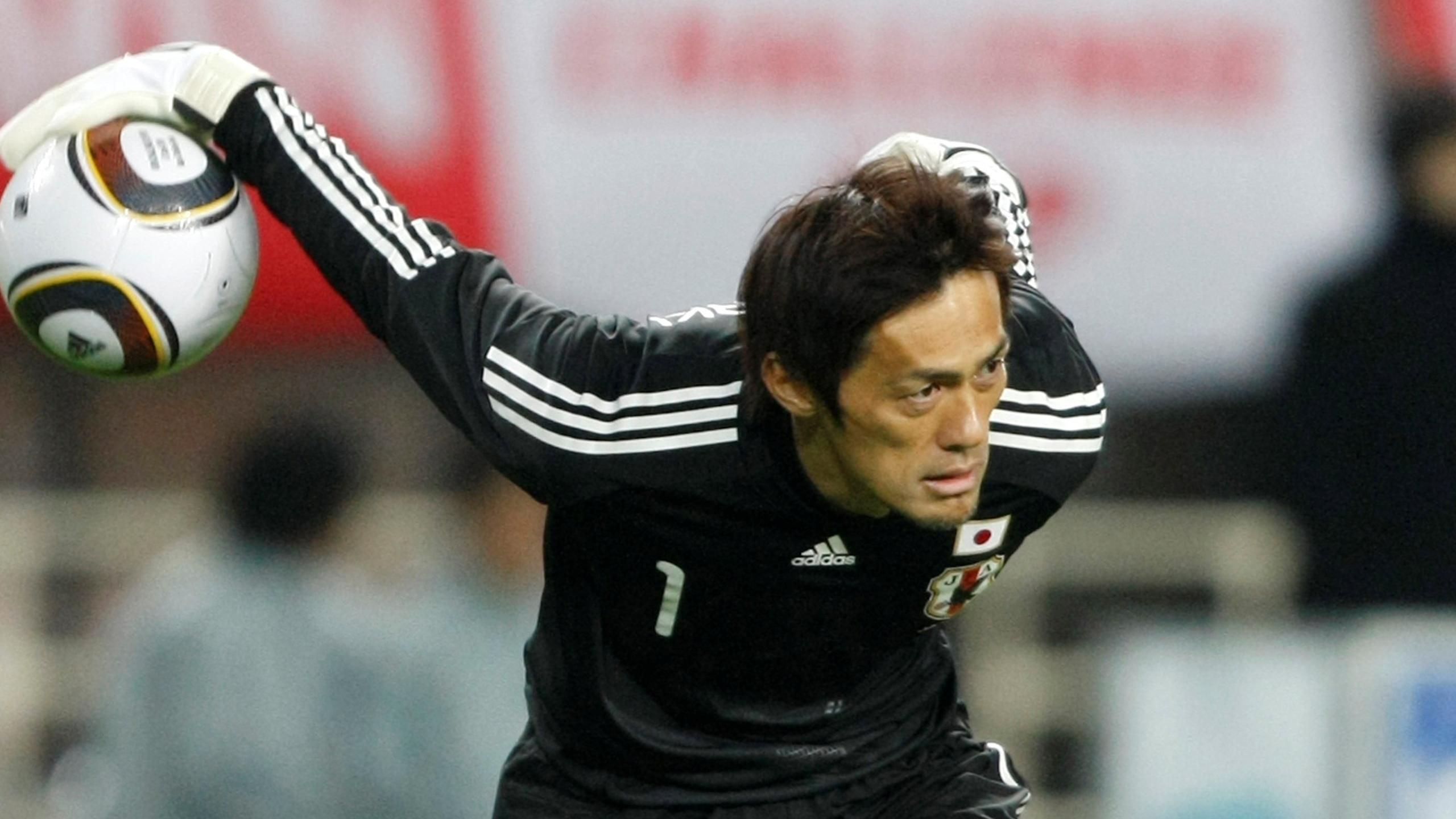 売れ筋がひ新作！ retires Narazaki for Sports TNT - Japan その他