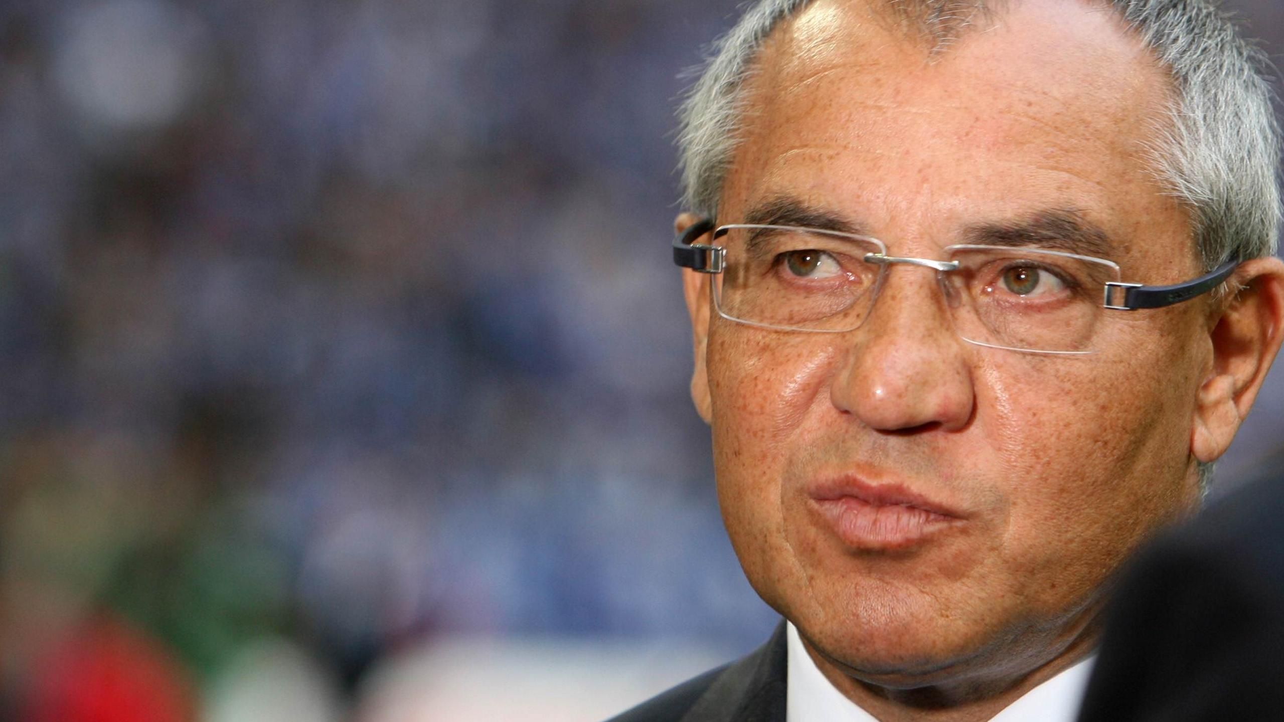 Magath: I'll stay - TNT Sports