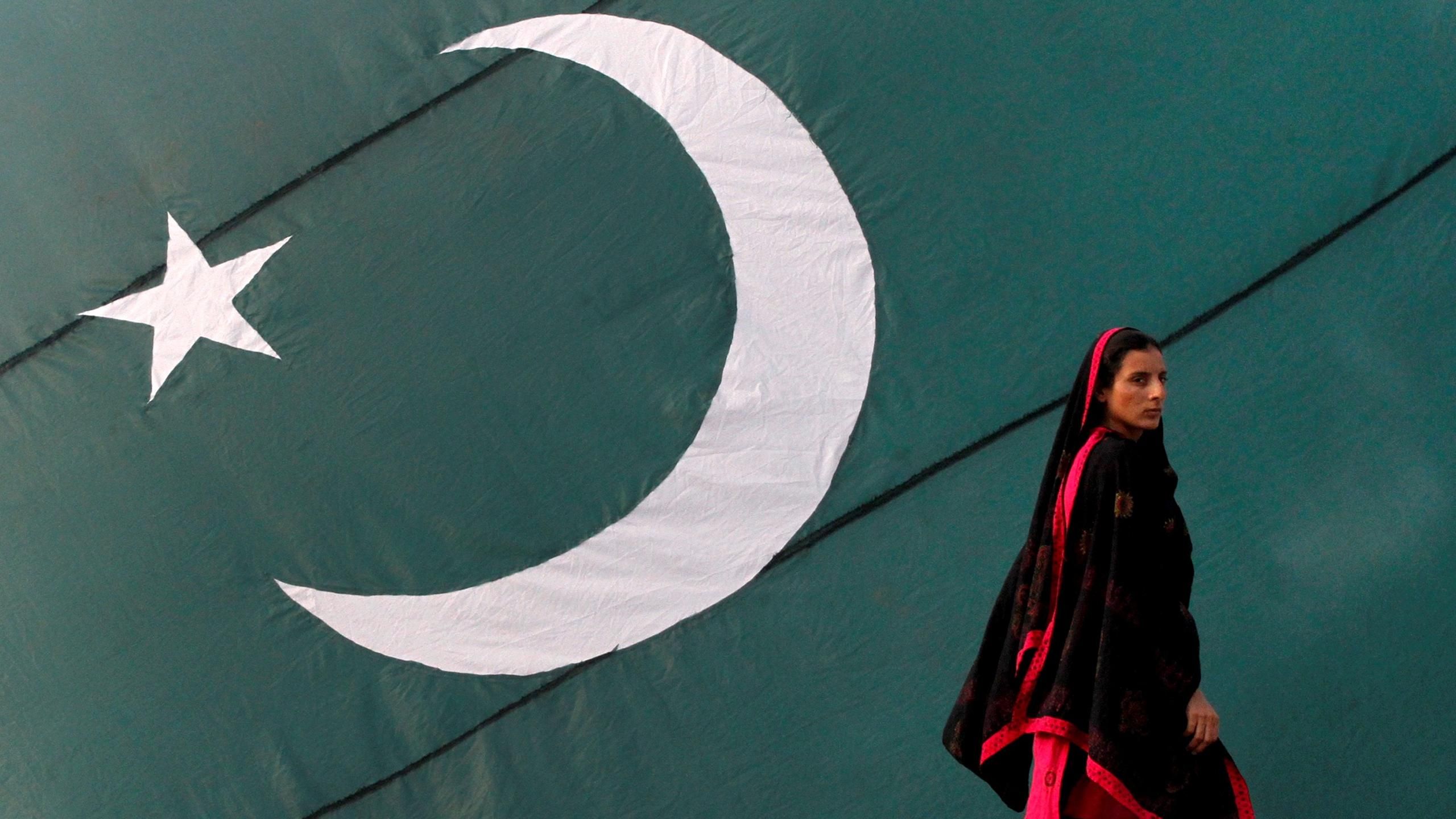 IOC considers Pakistan ban - TNT Sports