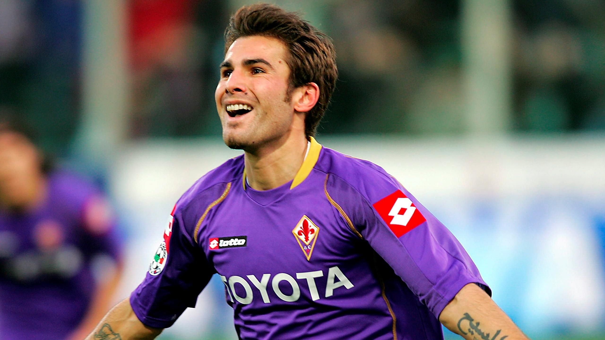 Mutu forgiven - official - TNT Sports