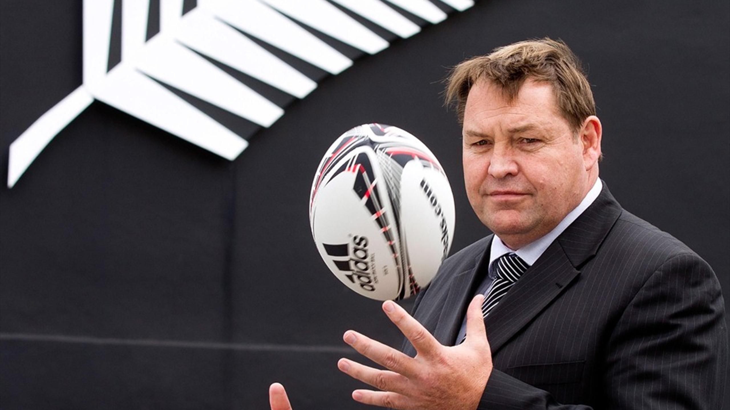 Coles gets New Zealand start, France look to youth - TNT Sports