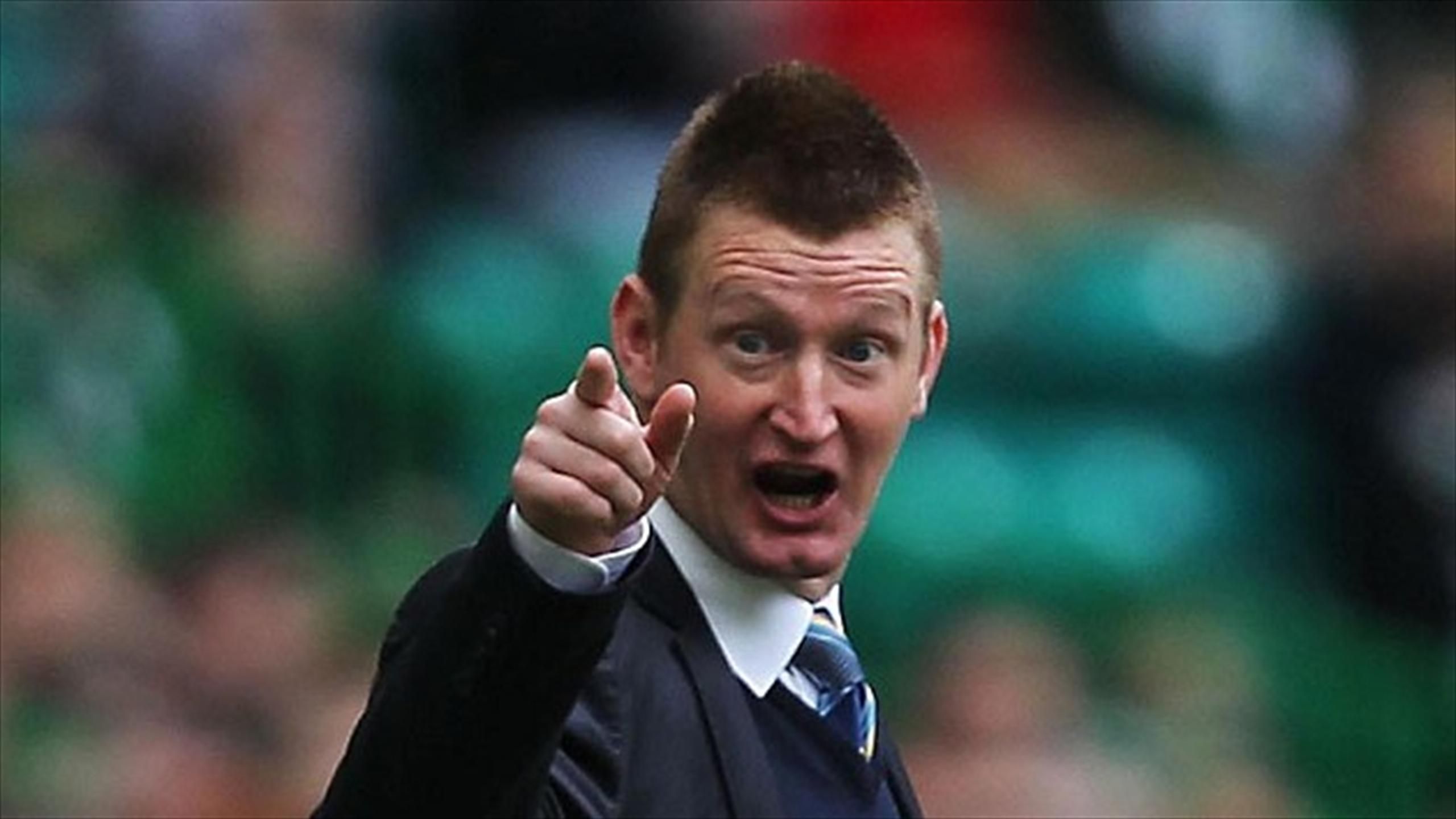 Lomas to ring Millwall changes - TNT Sports