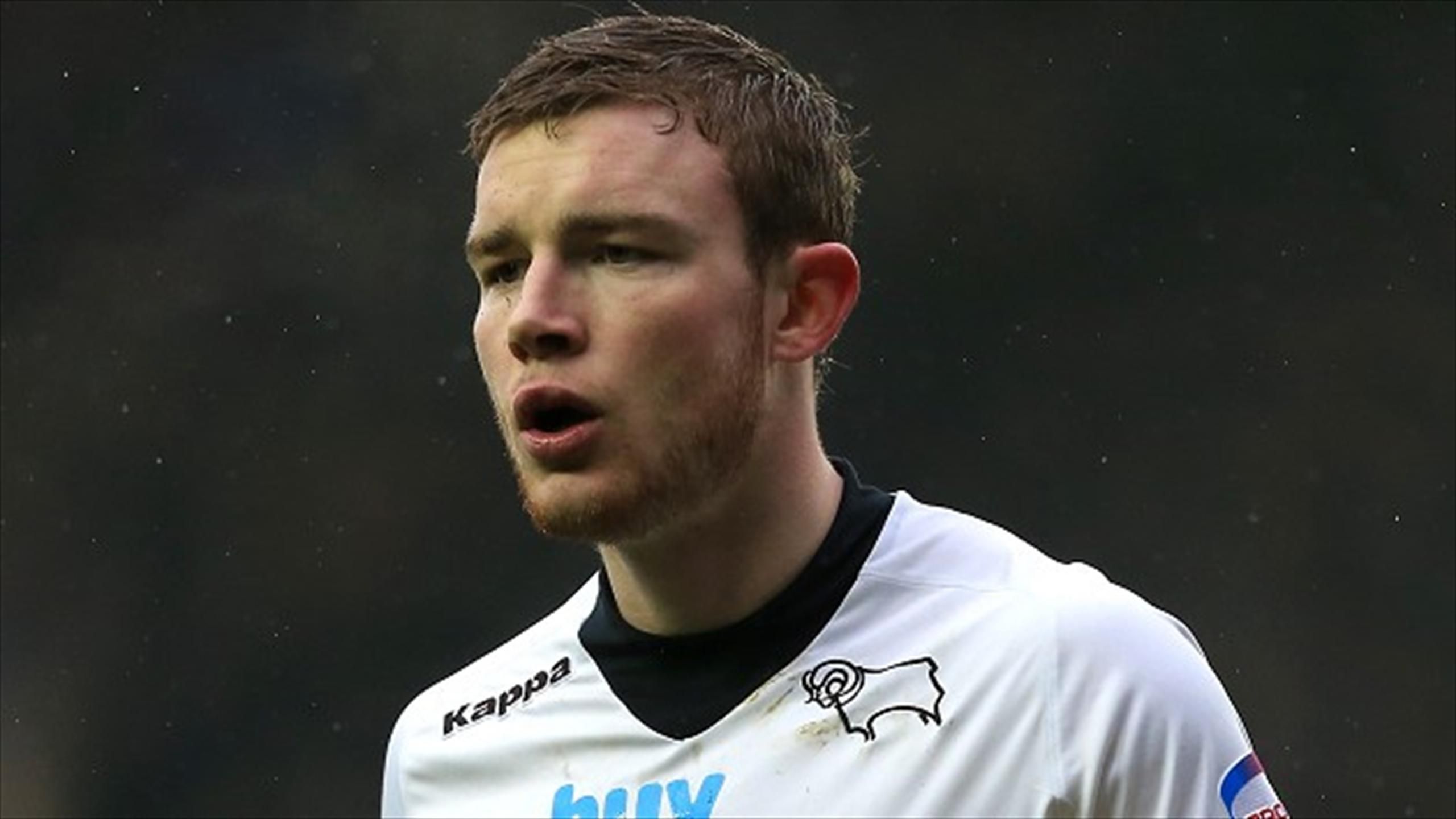 Rams' O'Brien heads north TNT Sports