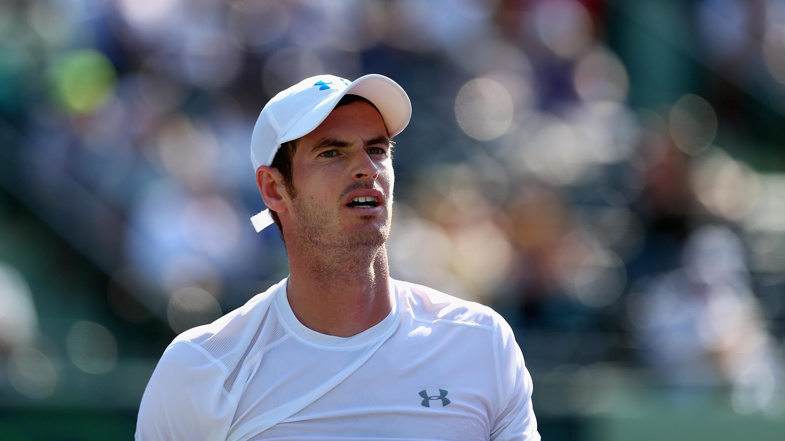 Andy Murray recovers from dropping first set to reach Miami Masters ...
