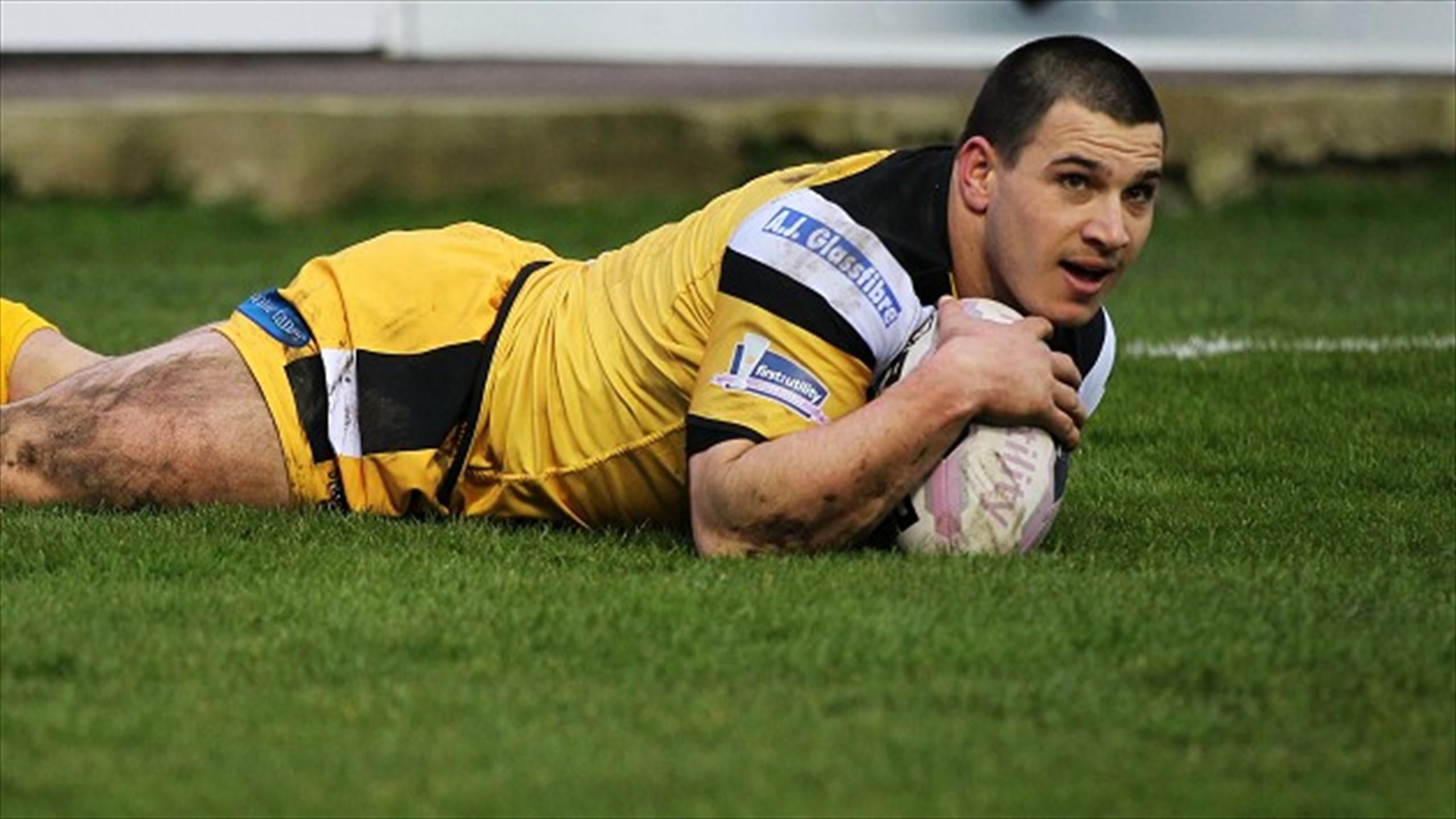 Castleford aim to continue rise - TNT Sports