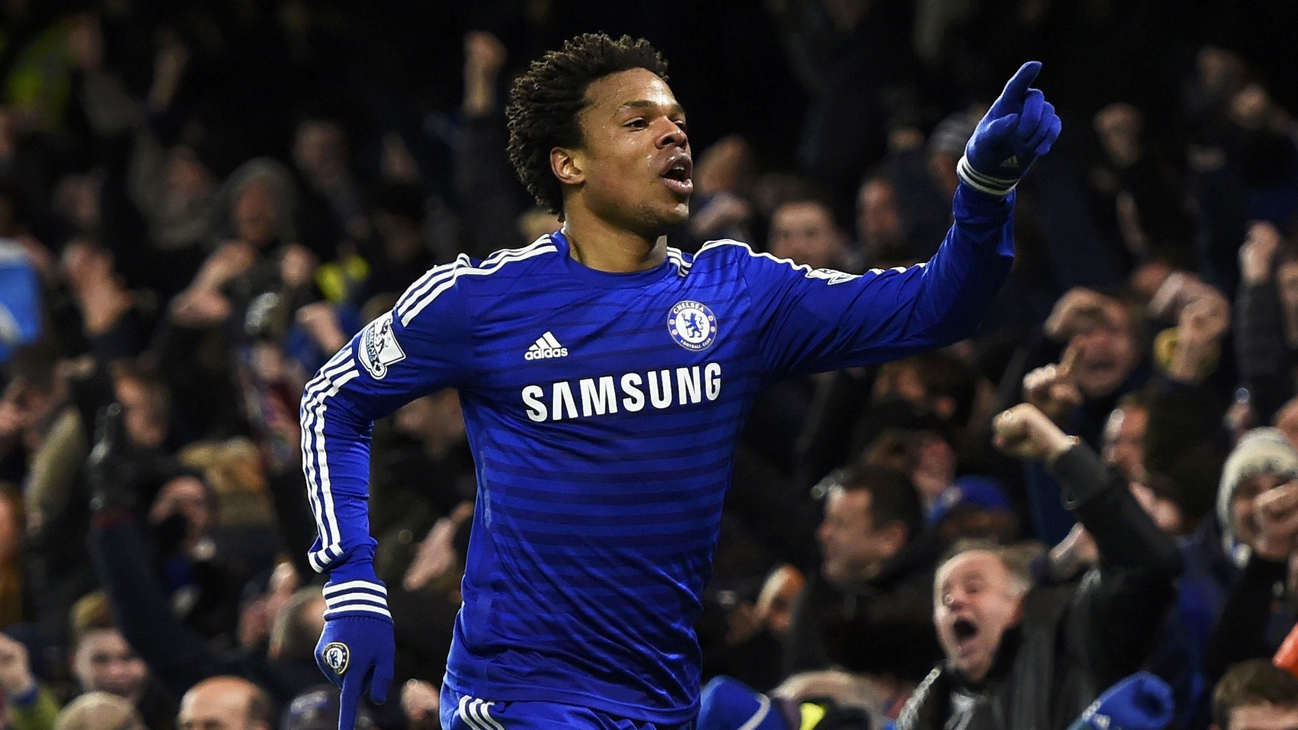 Remy eager to make up for lost time at Crystal Palace - TNT Sports