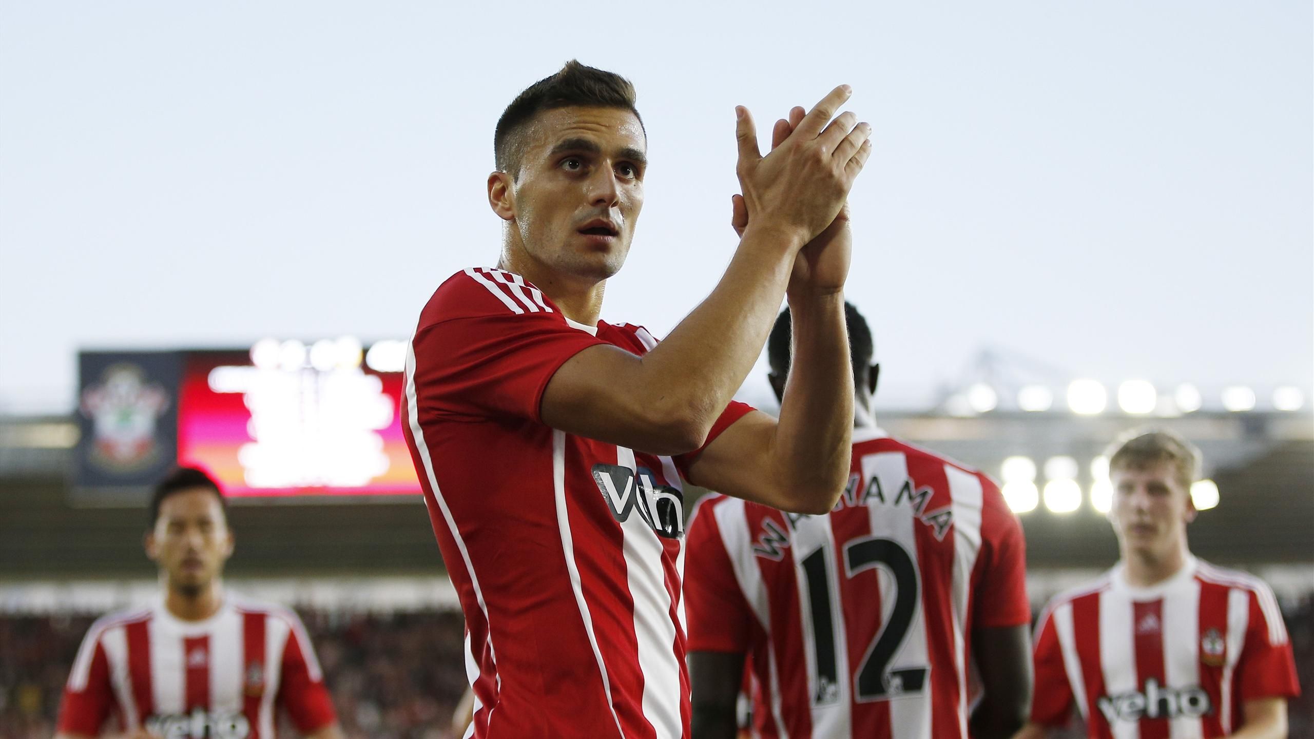 Dusan Tadic – Thủ Lĩnh Tấn Công Một Thời và Sự Ra Đi Năm 2023