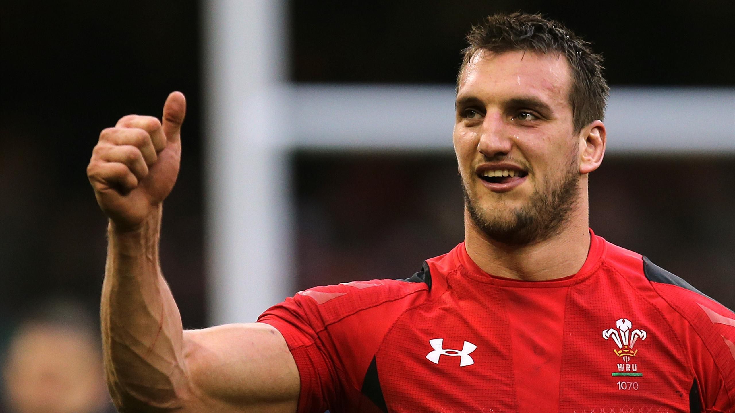 Rugby World Cup 2015 England V Wales