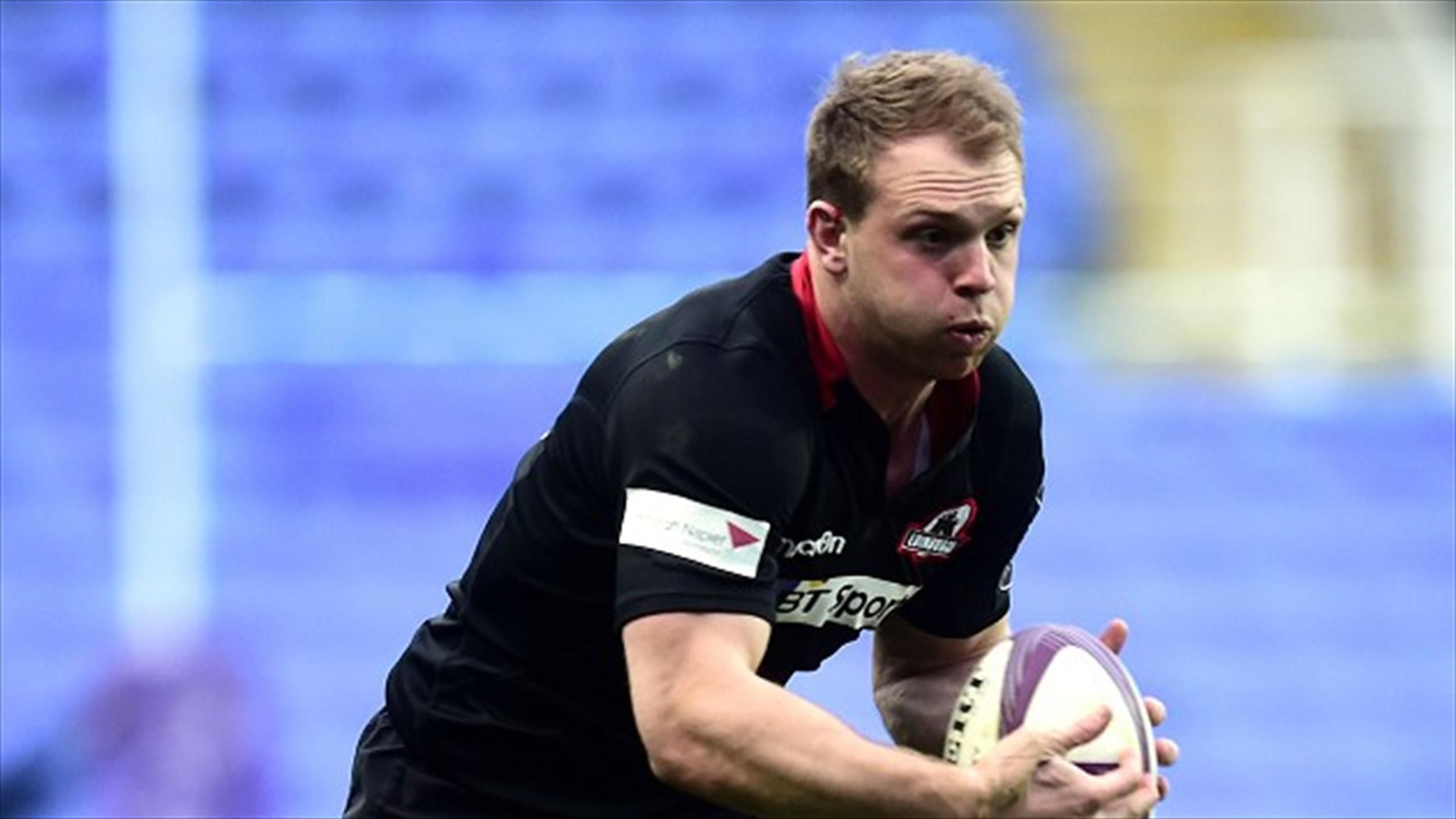 Edinburgh continue winning start with victory over Ospreys - TNT Sports