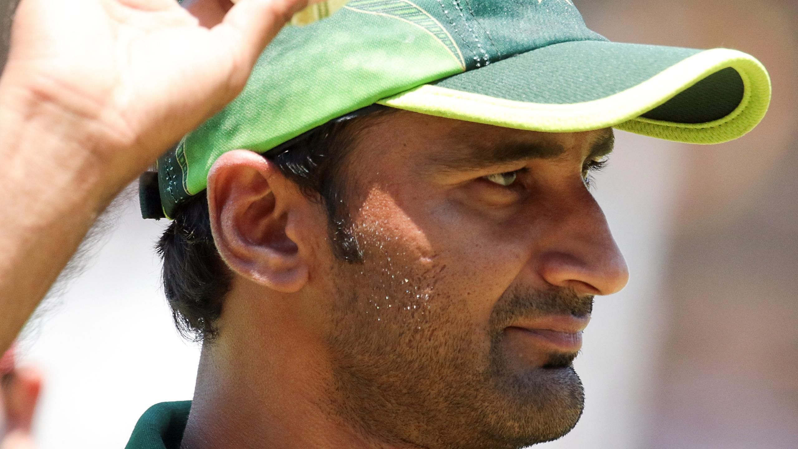 Asif s Five wicket Haul Helps Pakistan To Crush Zimbabwe TNT Sports