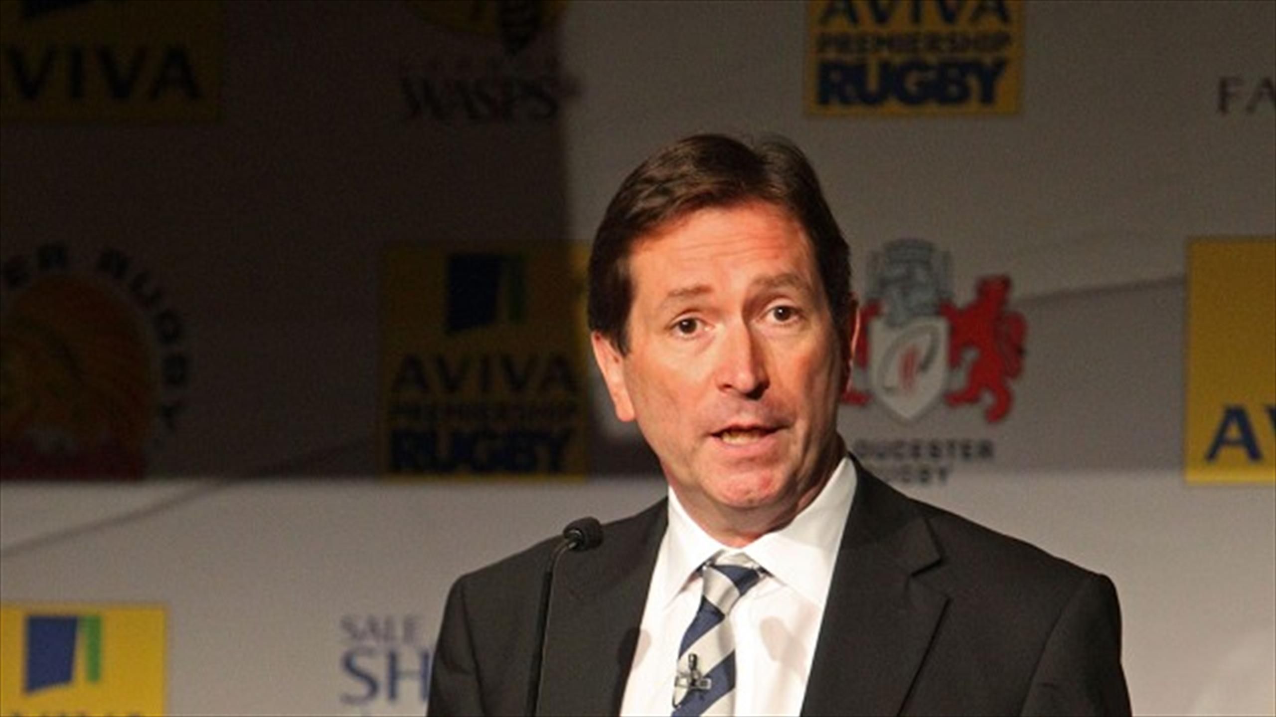 Premiership Rugby clarifies salary cap investigations TNT Sports