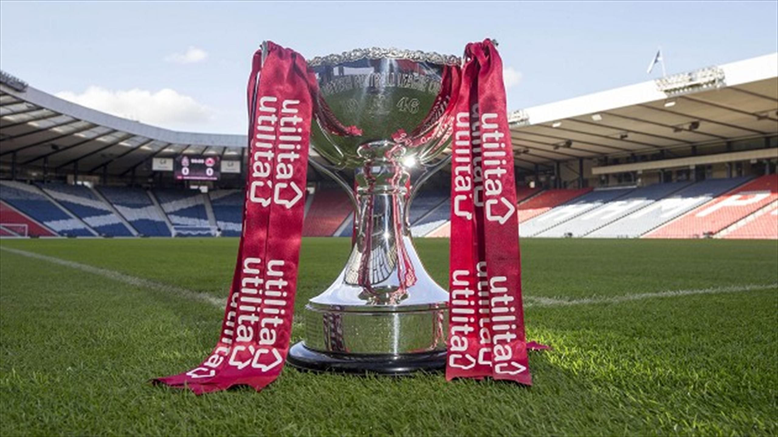 Celtic drawn against Ross County in League Cup semifinals TNT Sports