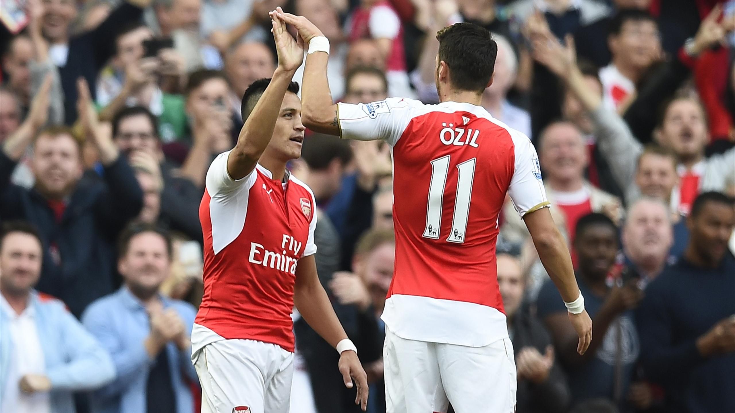 Arsenal to face MLS All-Star team in California in July - TNT Sports