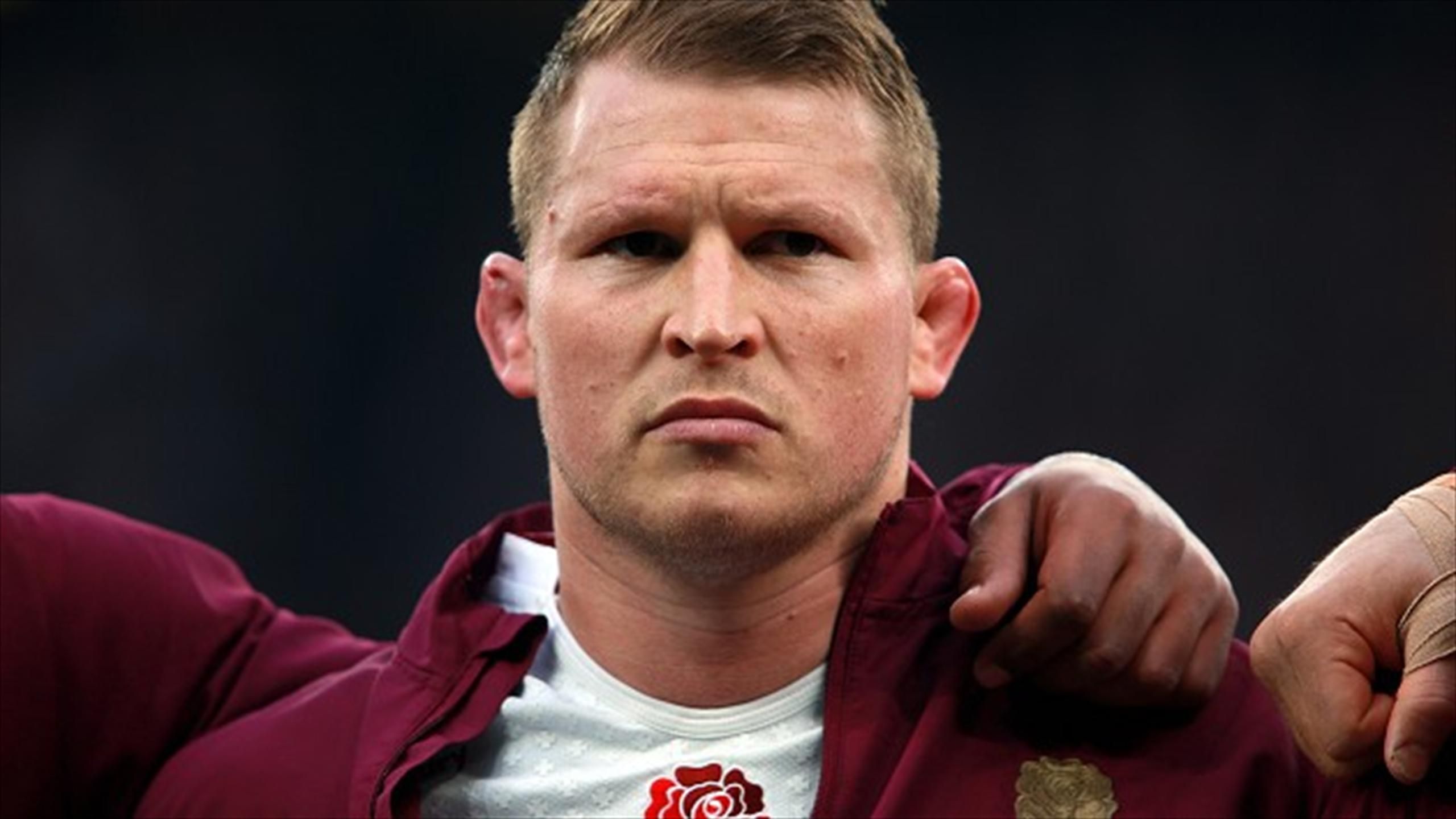 Contenders to be named England captain - TNT Sports