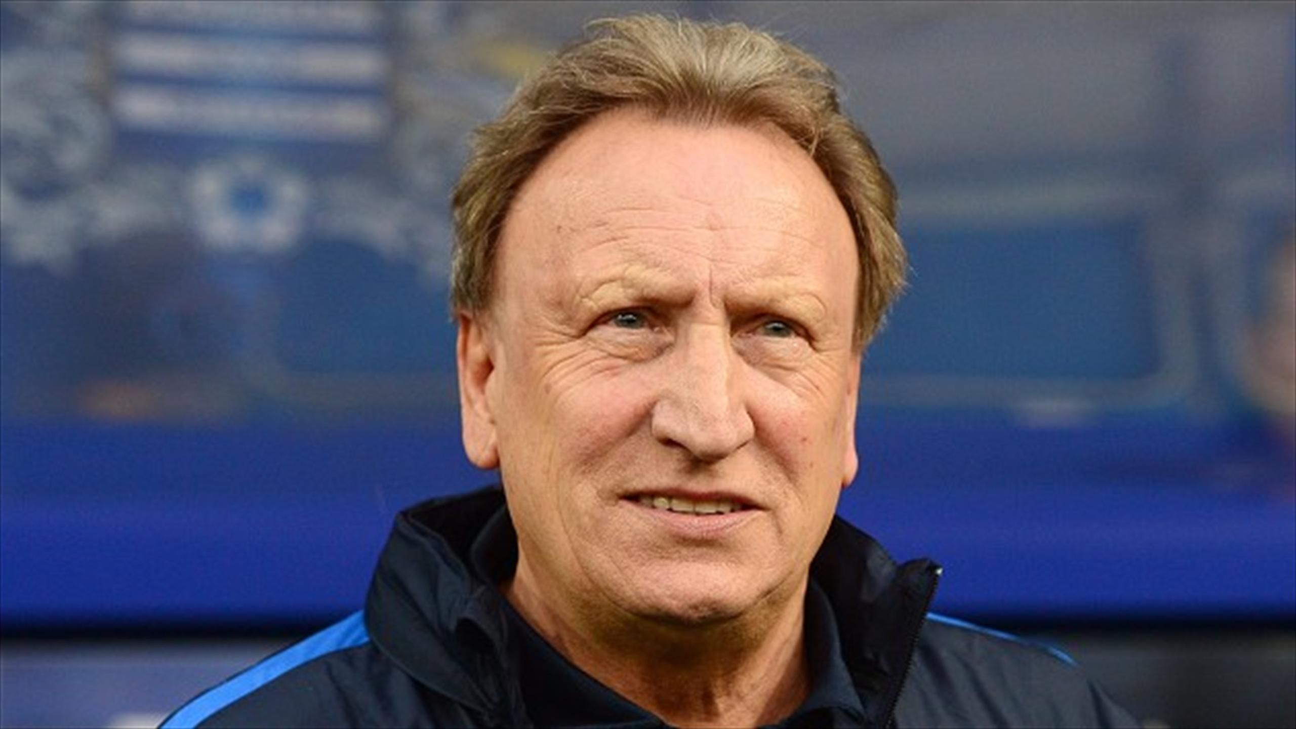 Rotherham appoint Neil Warnock as new manager until end of the season ...