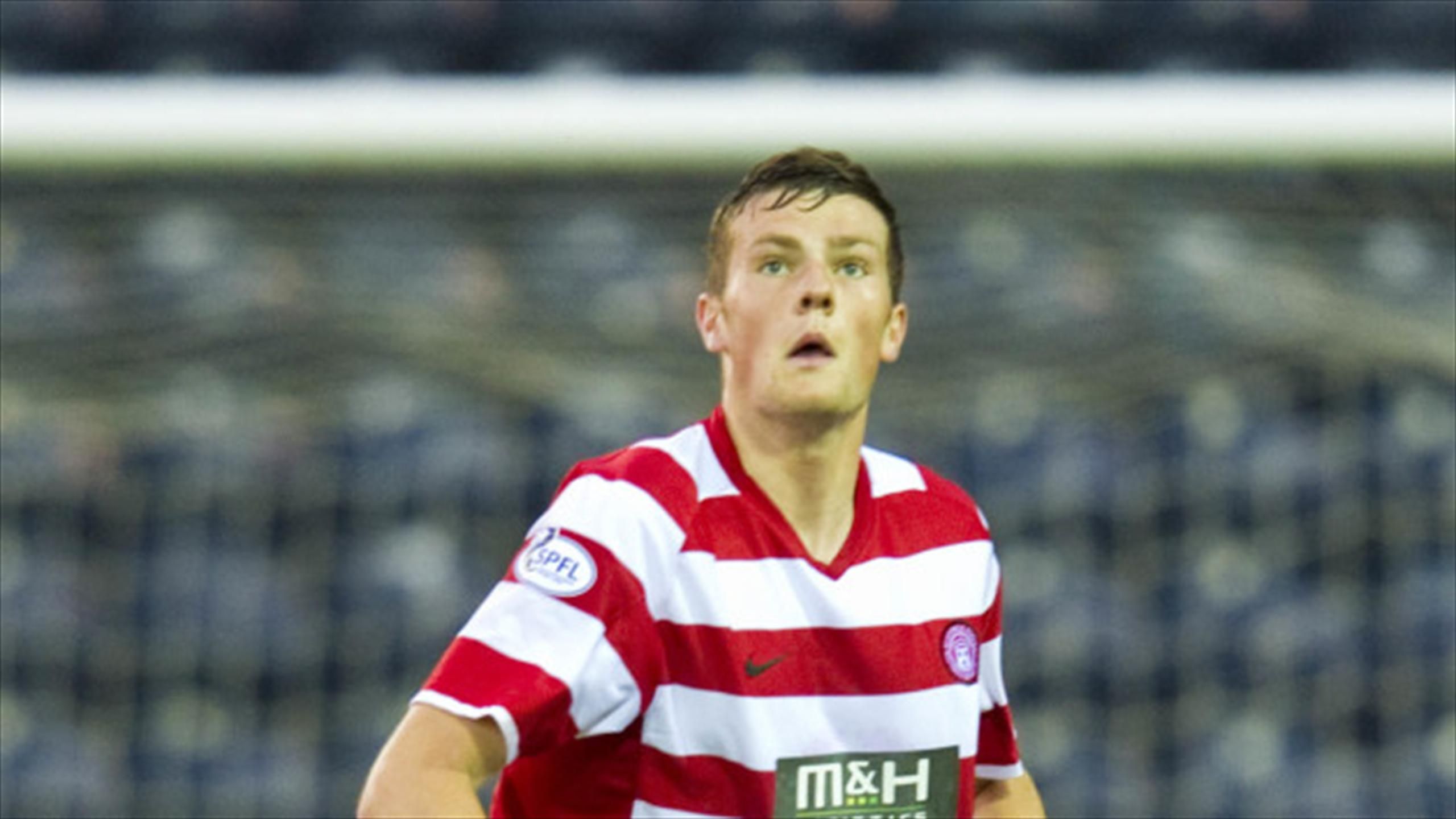 Michael Devlin looking on the bright side of Hamilton's troubles - TNT ...