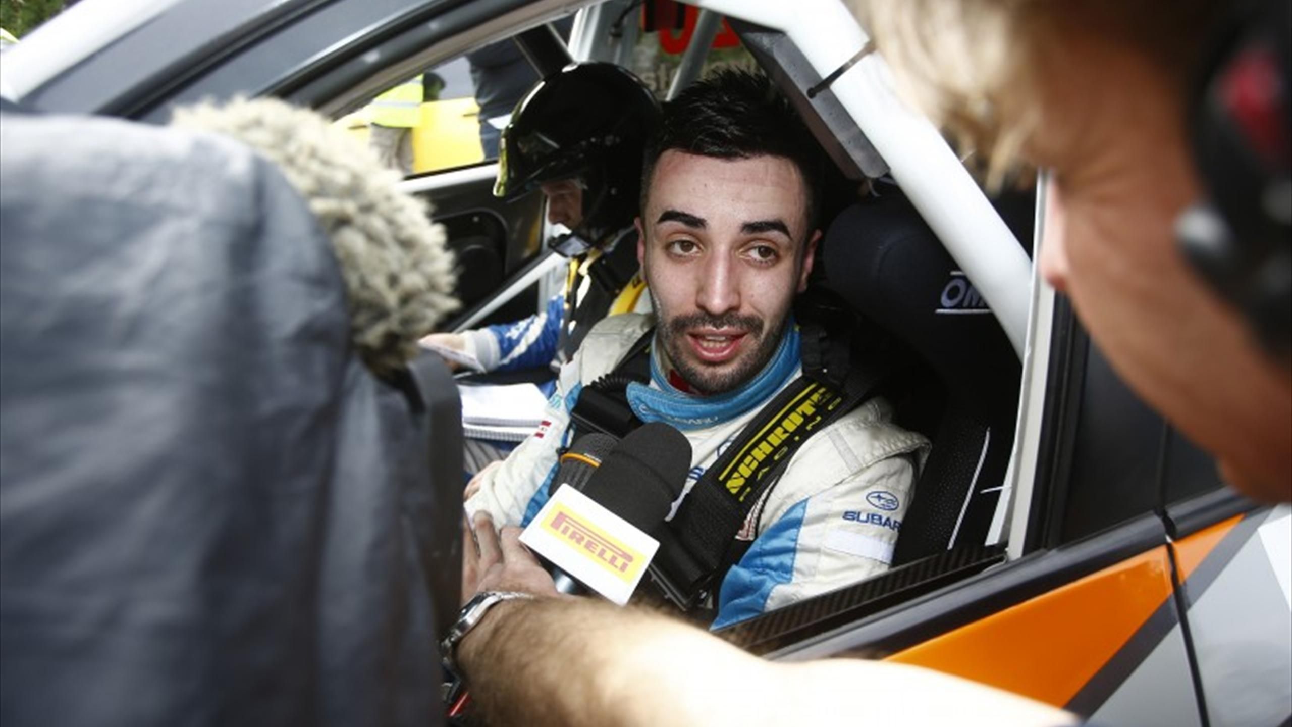 Chuchala kick-starts ERC2 campaign with victory - TNT Sports