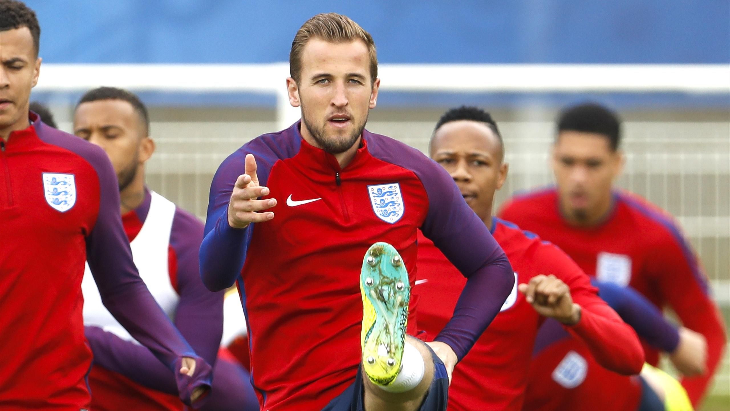 Paper Round Harry Kane starts, Dele Alli dropped for Slovakia TNT Sports