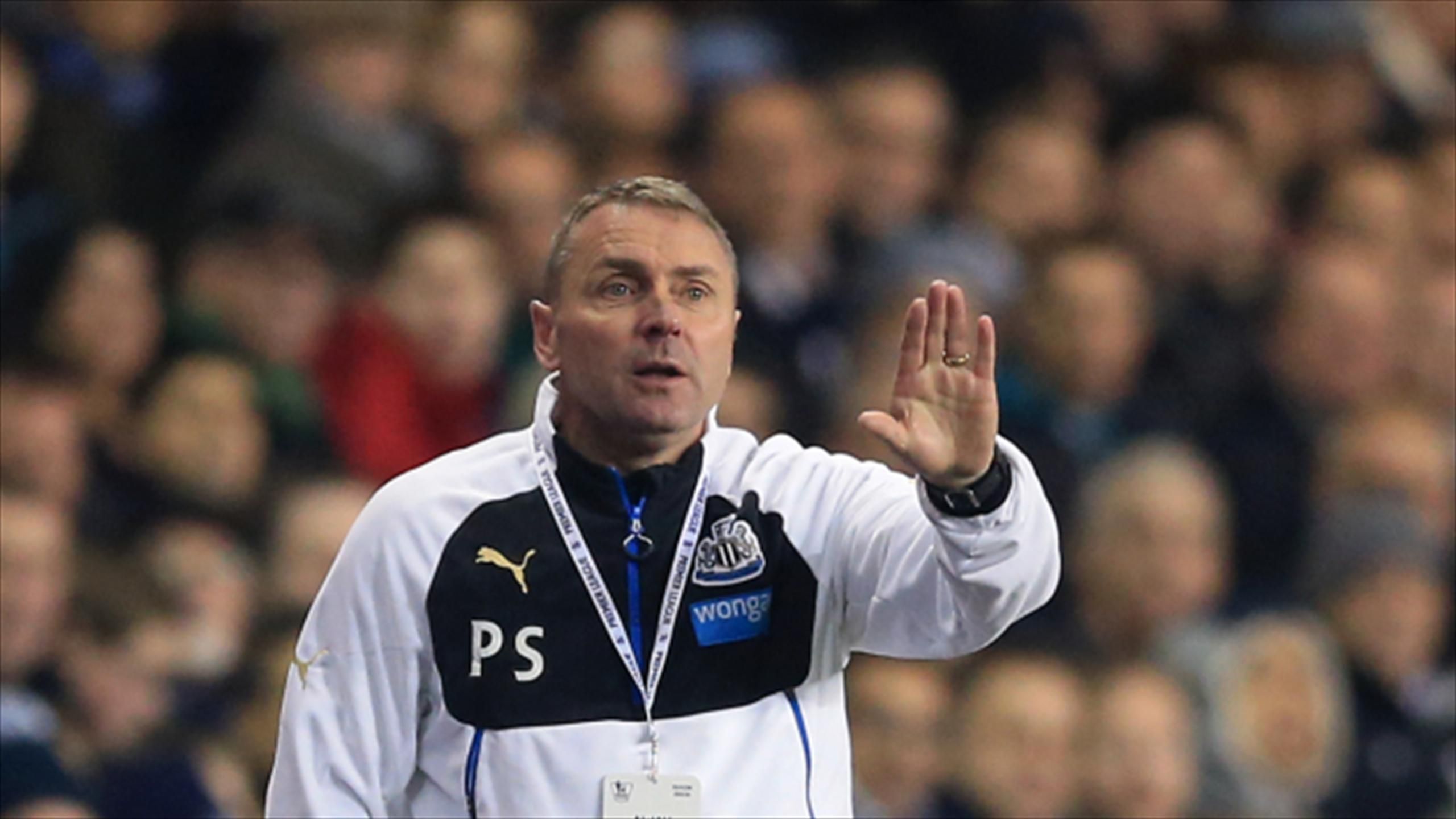 Paul Simpson to take charge of England Under-20s in South Korea - TNT ...