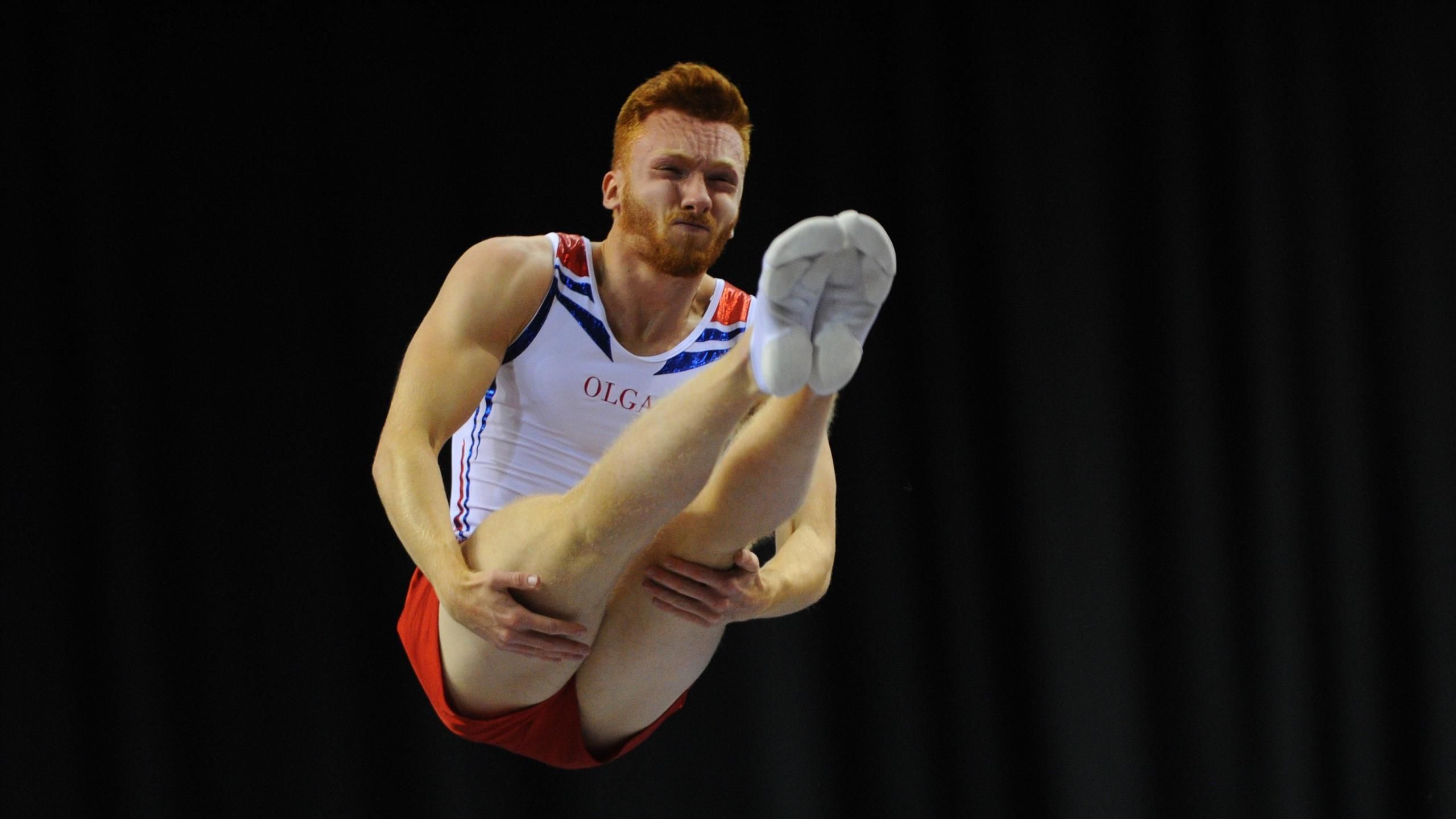 Luke Strong and Nathan Bailey seal World Cup gold - TNT Sports