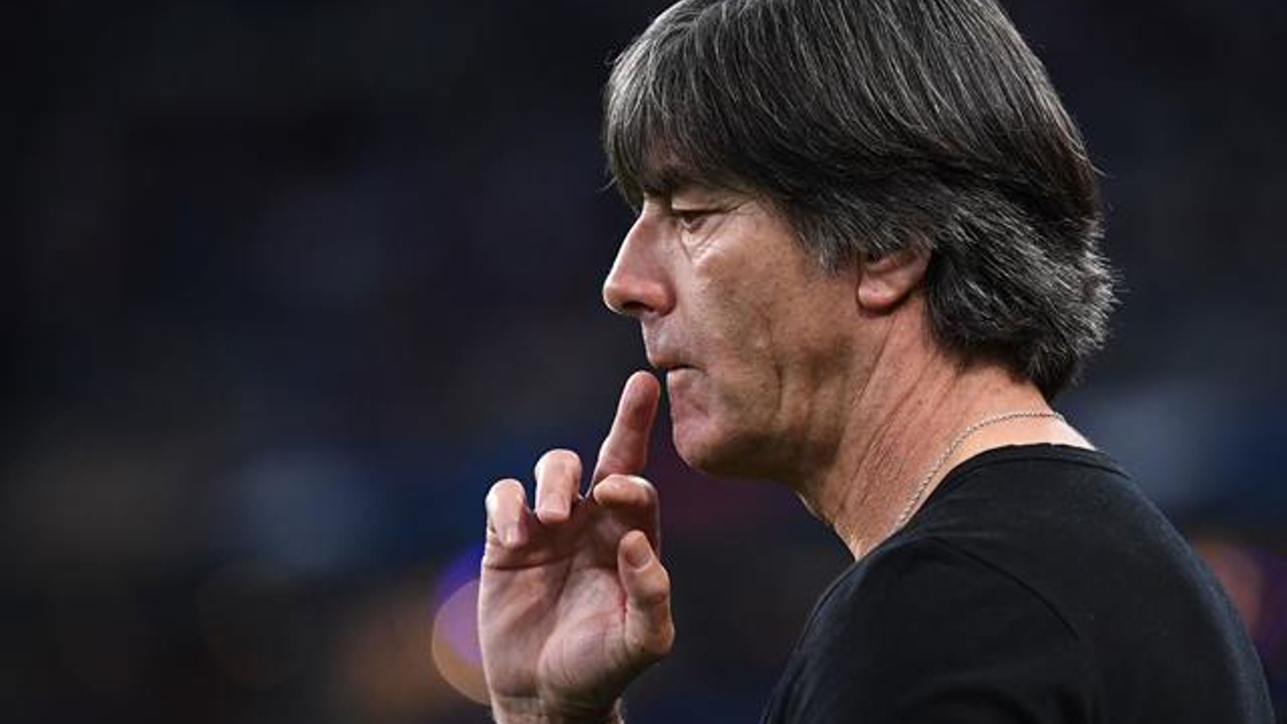 The Warm-Up: A new Loew for Germany, more Liverpool injury woe - TNT Sports