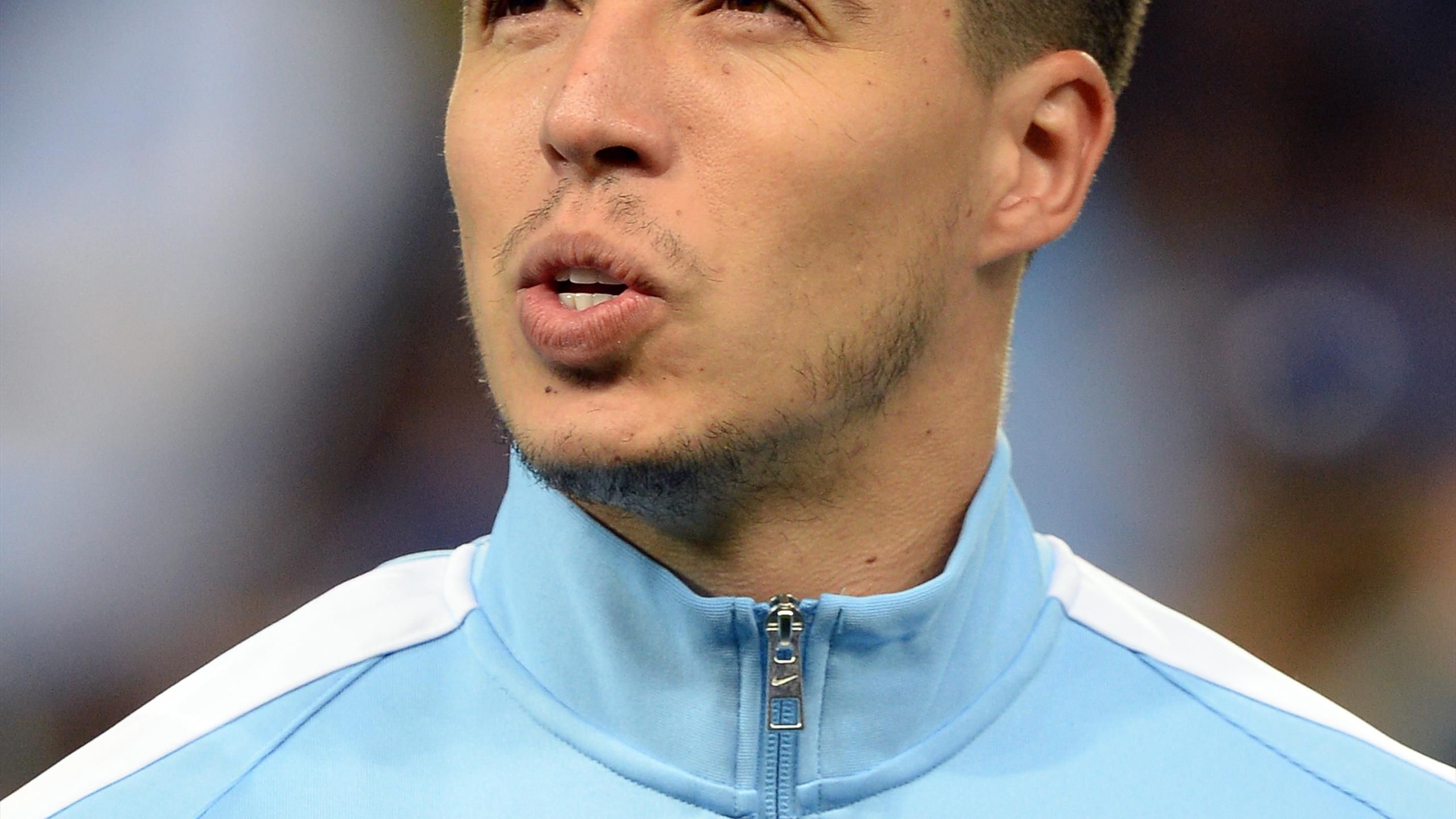 Nasri closing in on Premier League return - TNT Sports