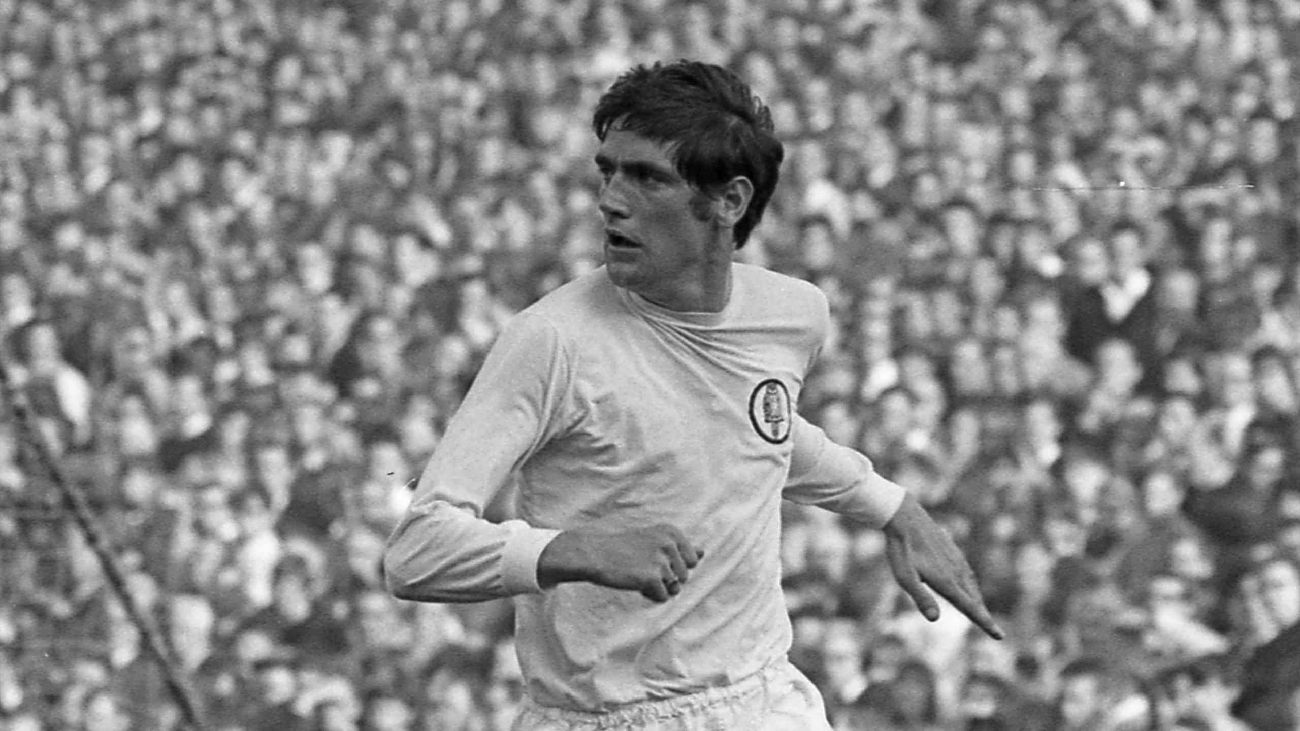 Leeds great Norman Hunter dies at 76 after contracting COVID19 TNT