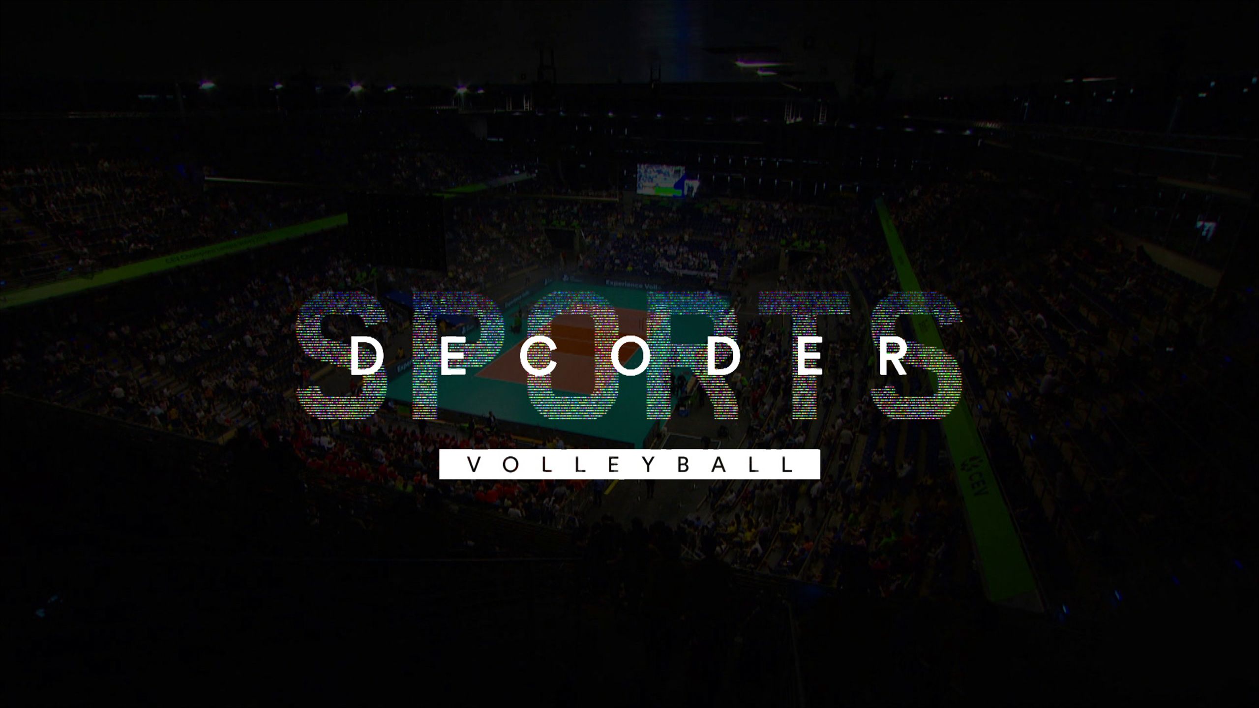 Sport Decoder: All you need to know about volleyball - Volleyball video ...