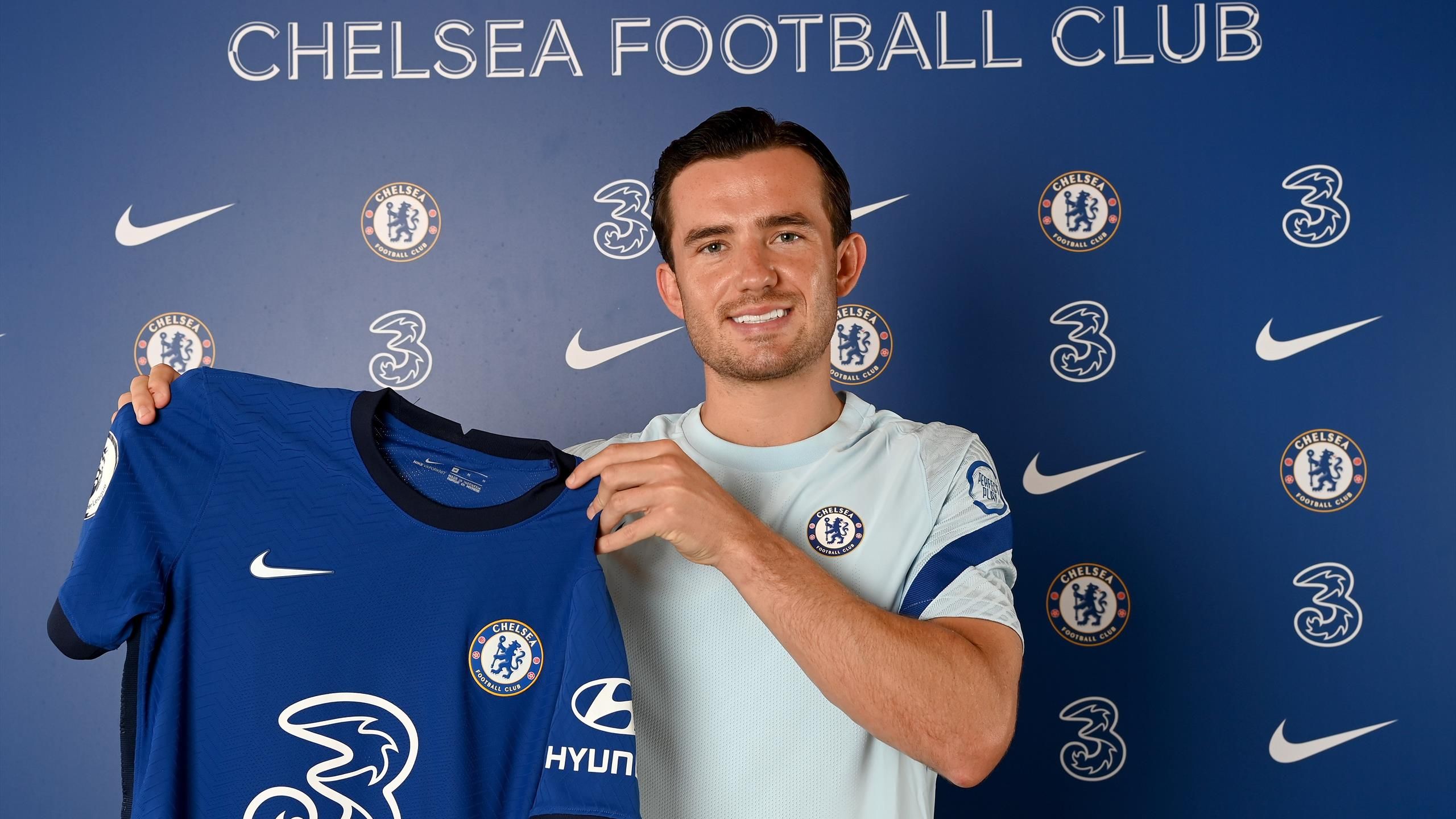 CHELSEA FC CHILWELL チルウェル ユニフォーム チェルシー 【公式通販】